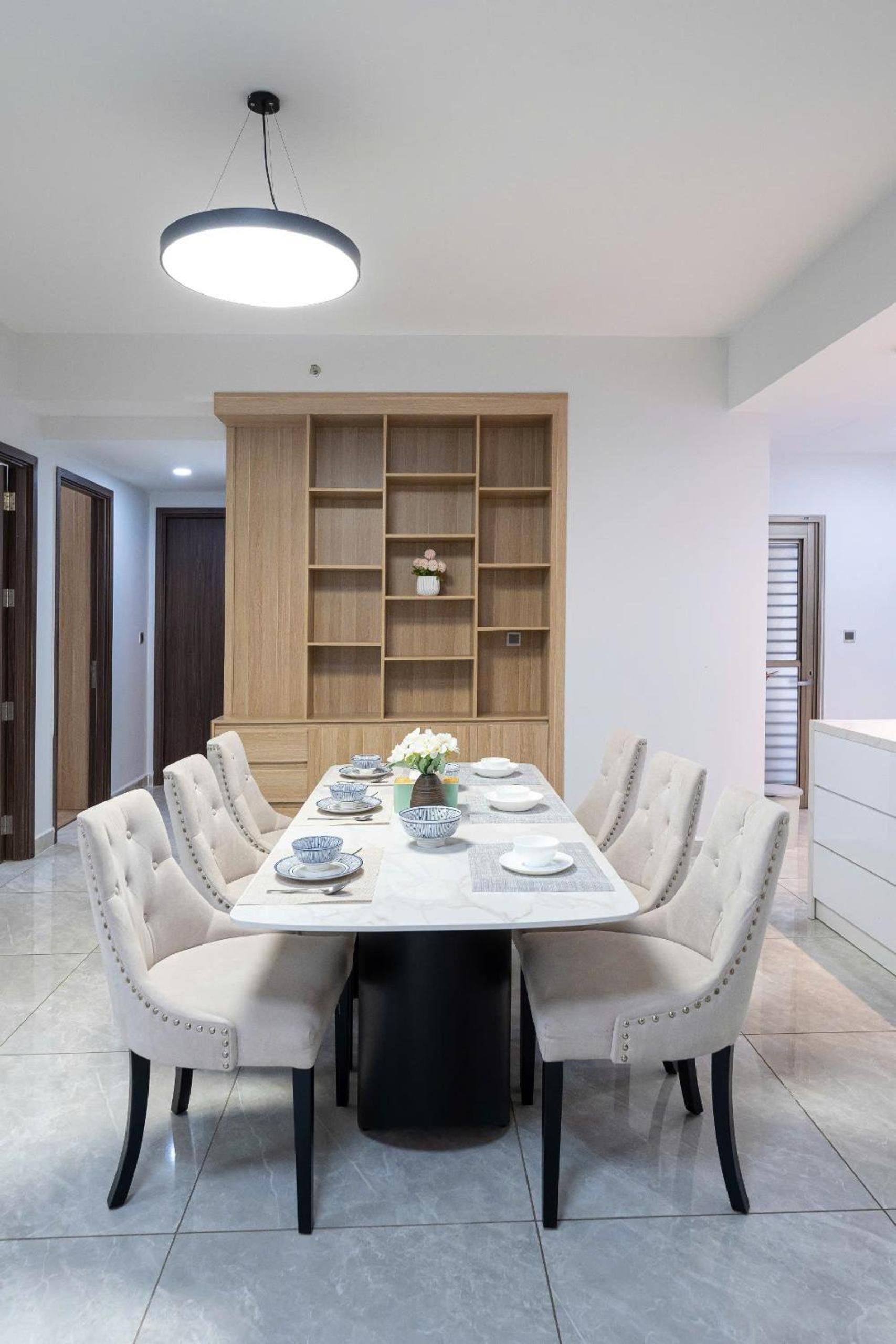 Midtown Premium Apartments