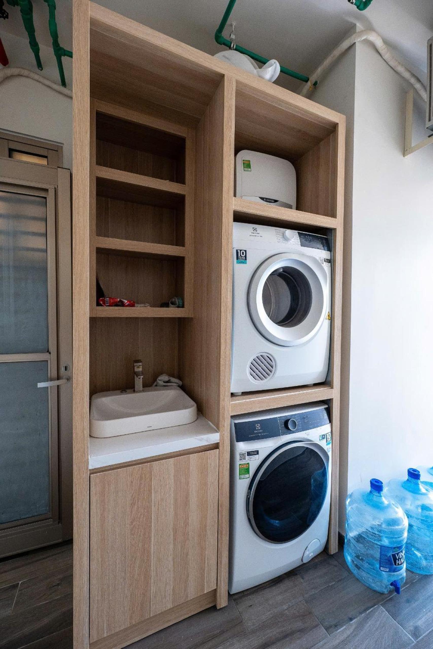 Midtown Premium Apartments