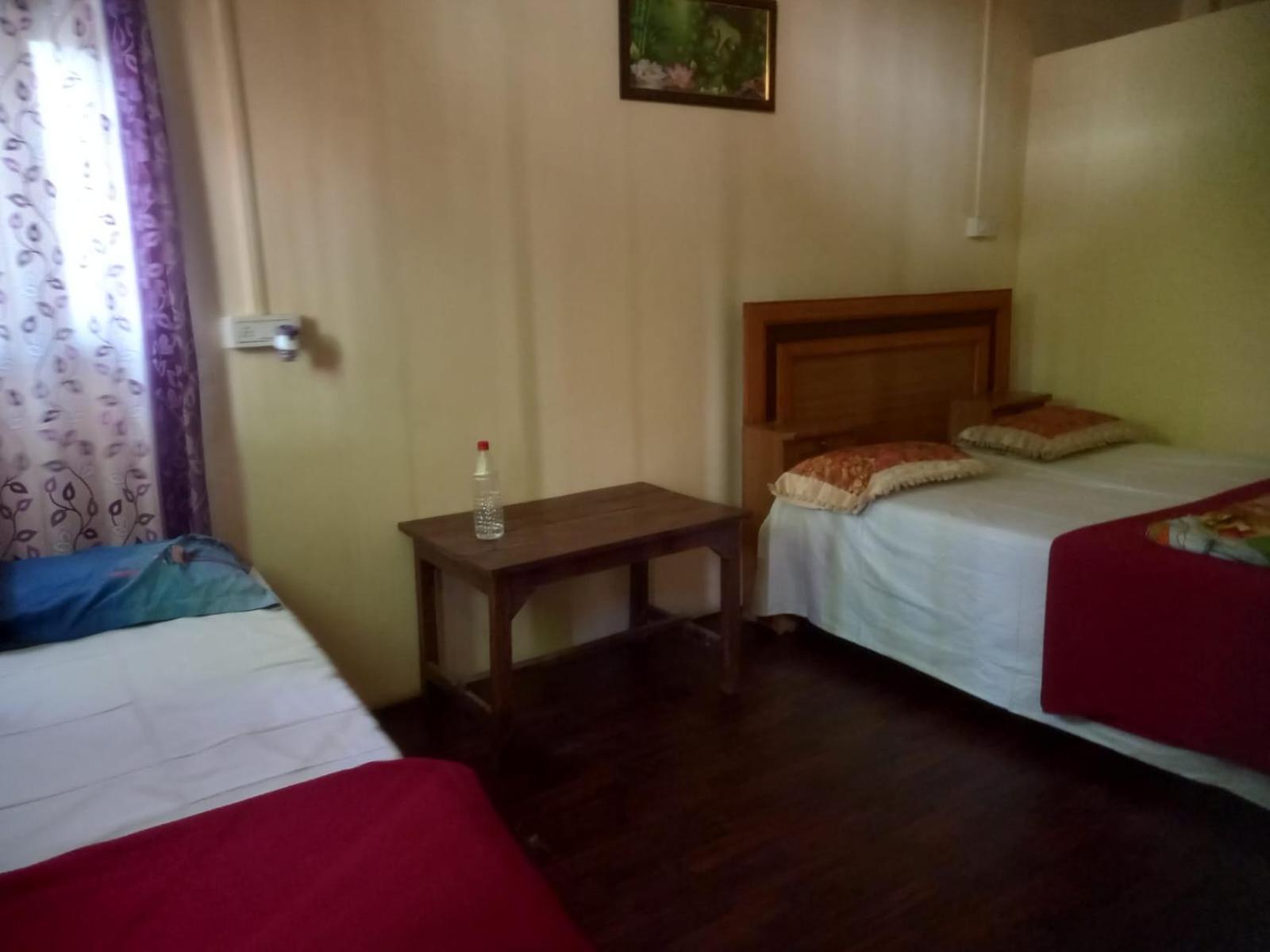 Mother Hostel view 3