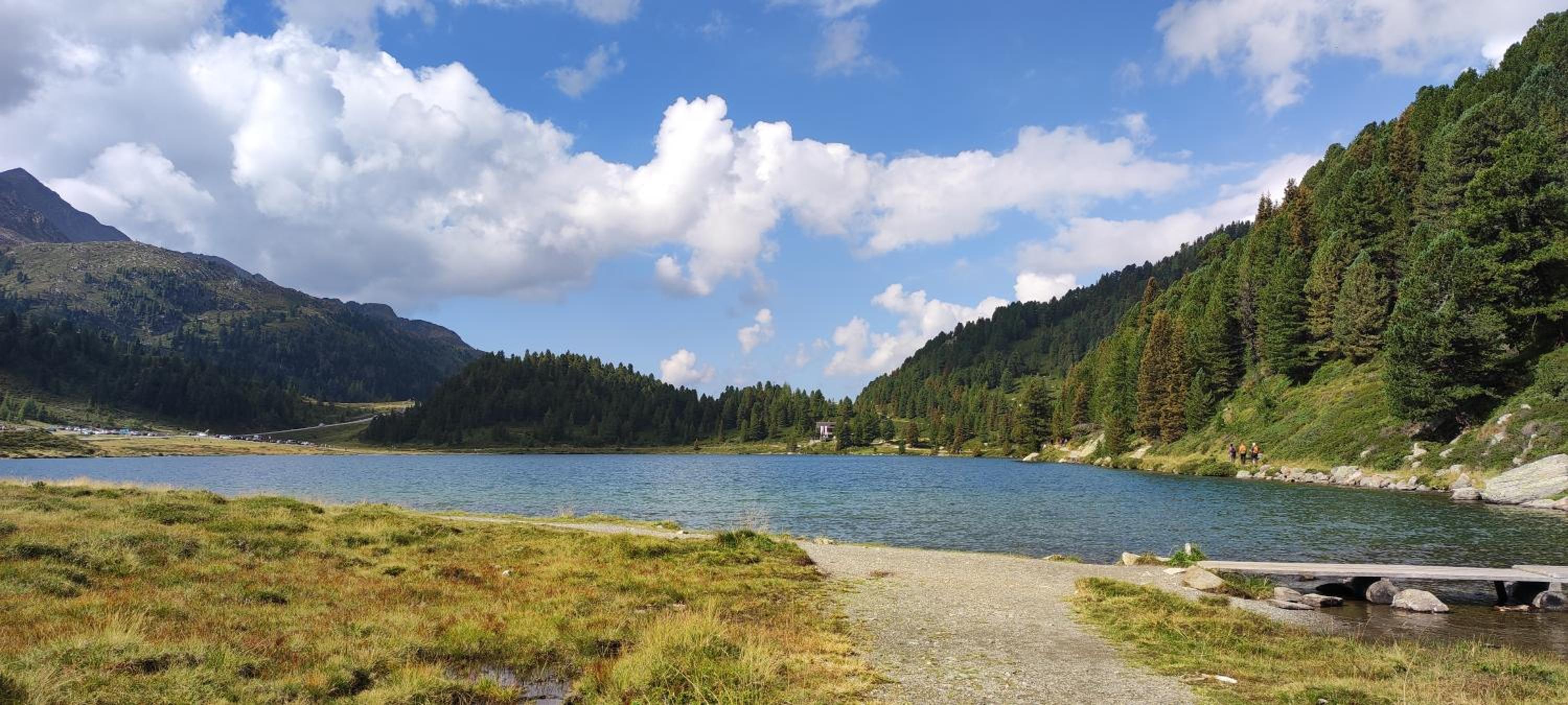 Pension Fürhapter mit Bio- Bauernhof