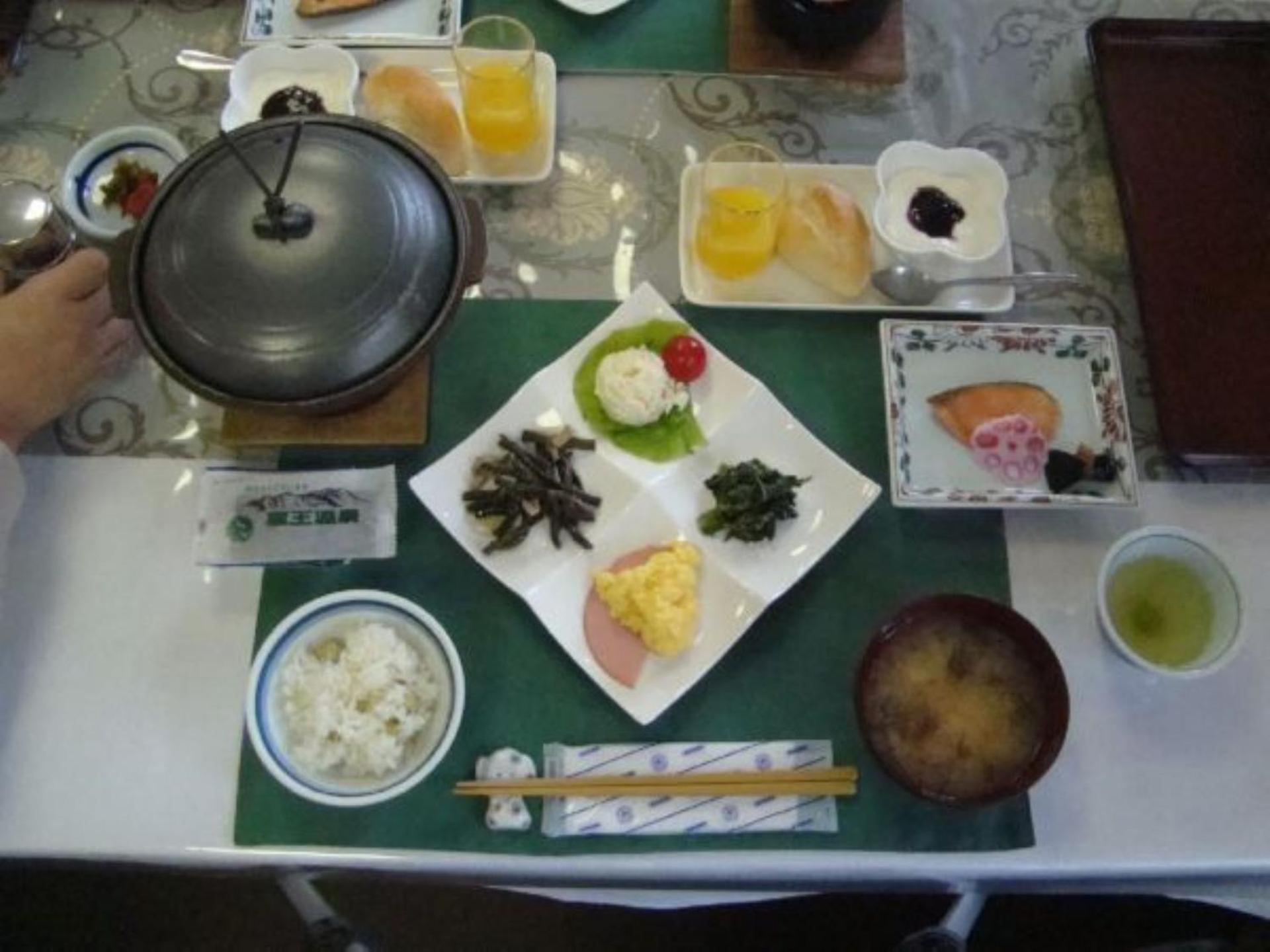 Mogamitakayu Zenshichinoyu Ohira