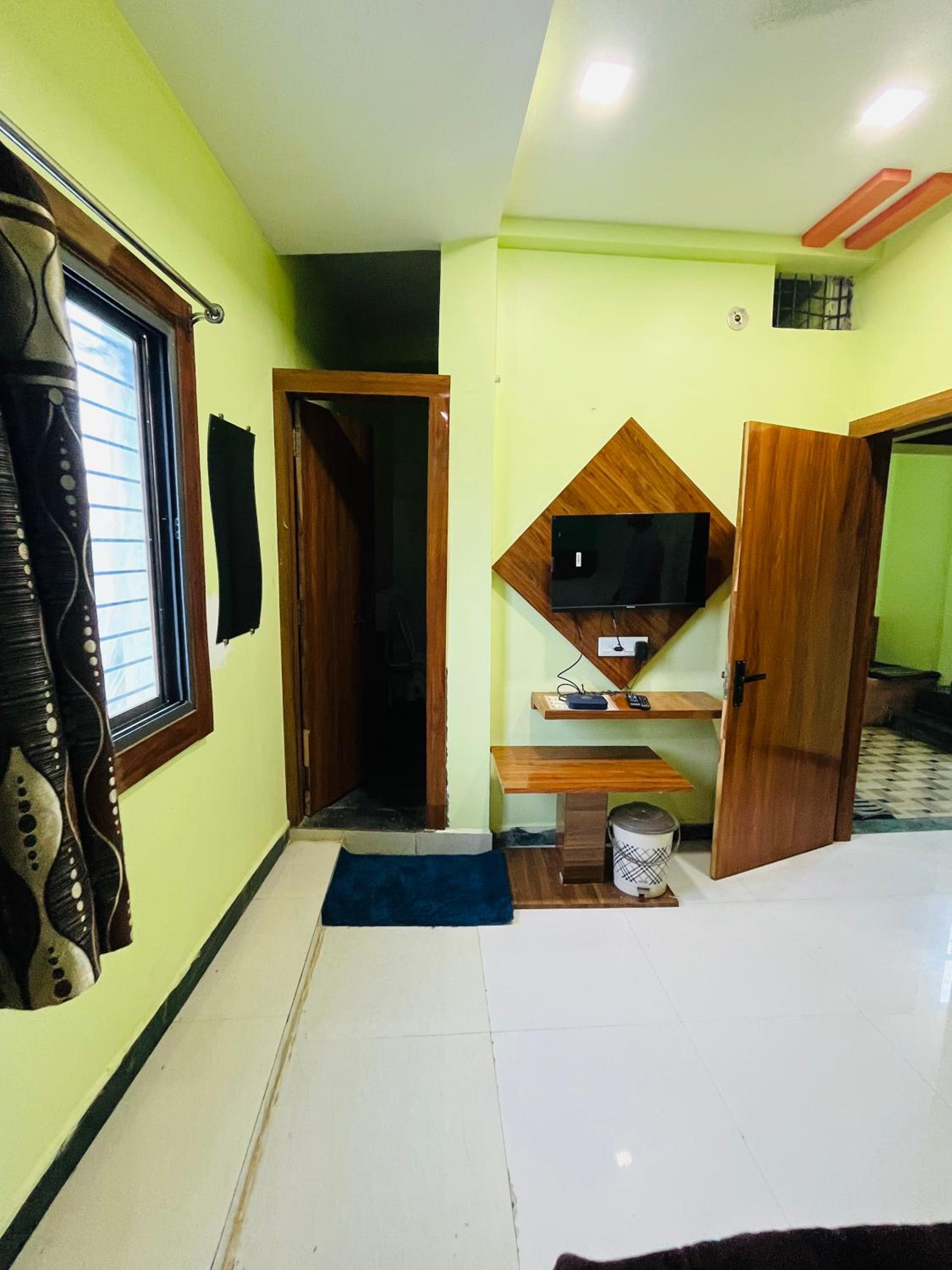Kanishka Palace