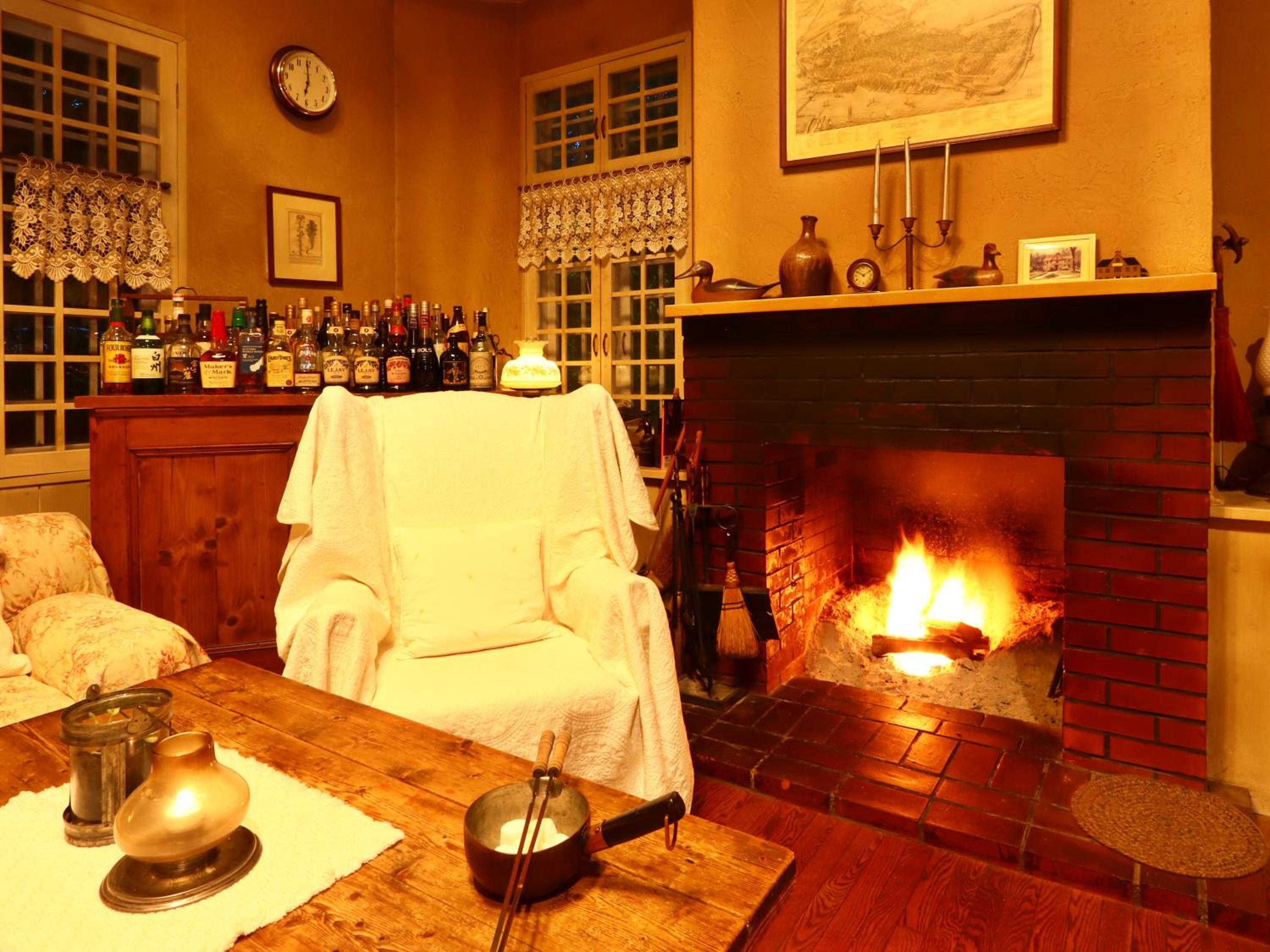 Country Inn Orchard House
