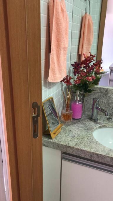 Smart Pituba - Estúdio bem localizado na Orla