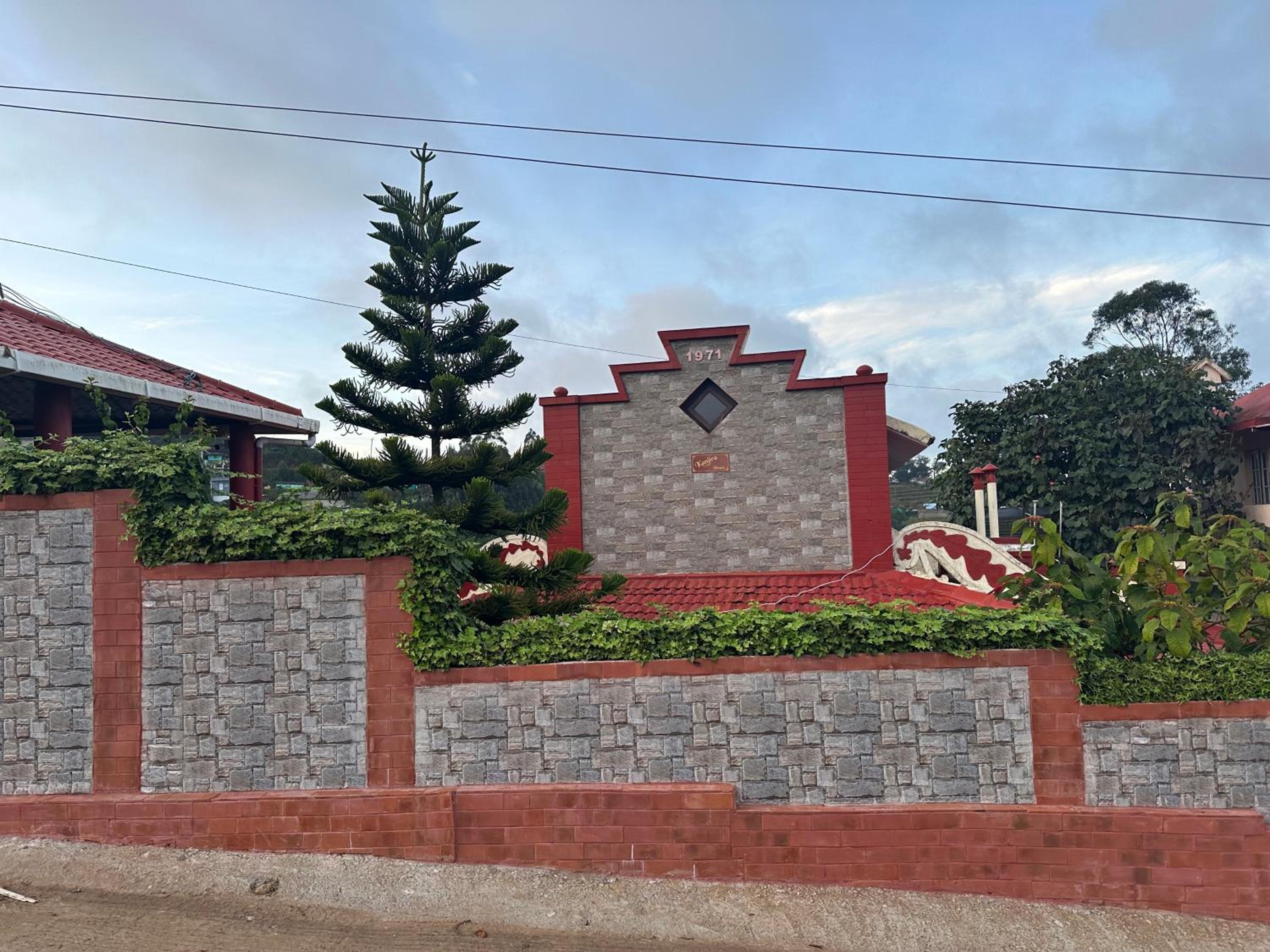 Kanjira house view 3