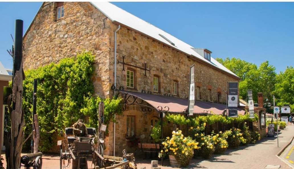 Adelaide Hills 4 bed home near Hahndorf Mt Barker