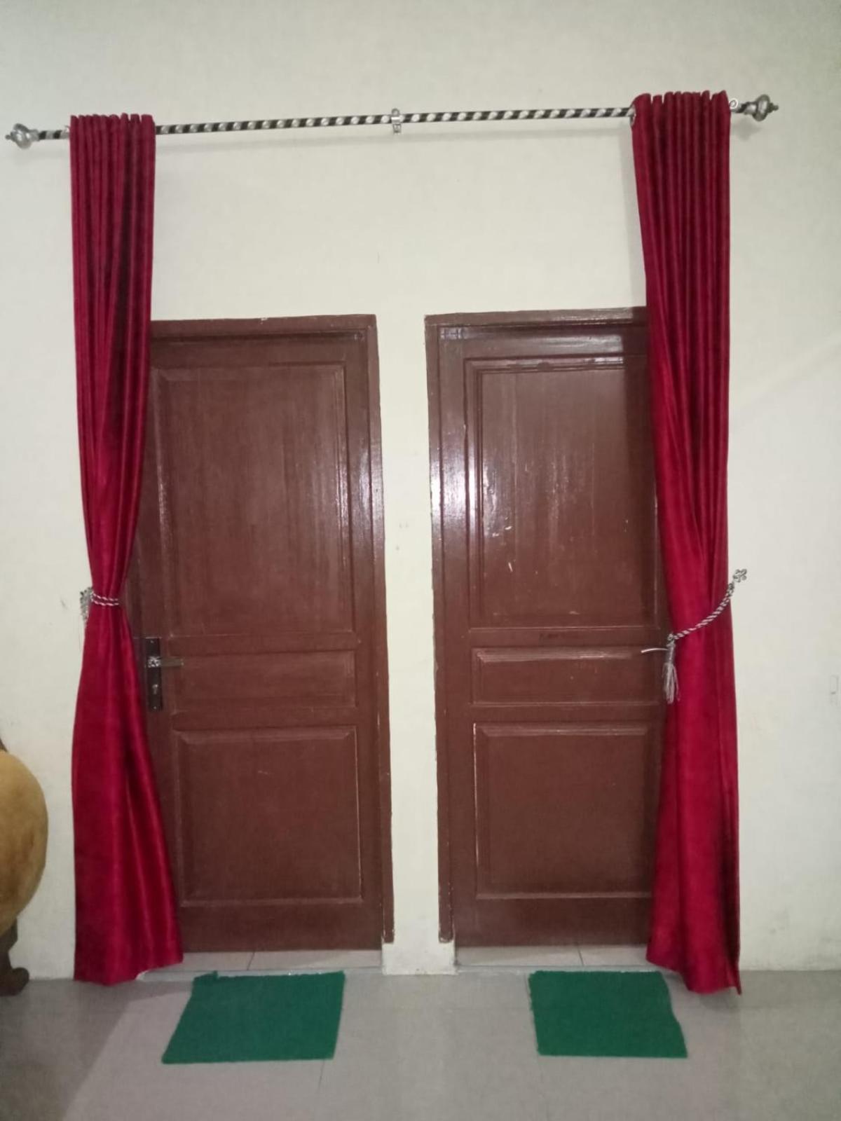 Benatsya Homestay