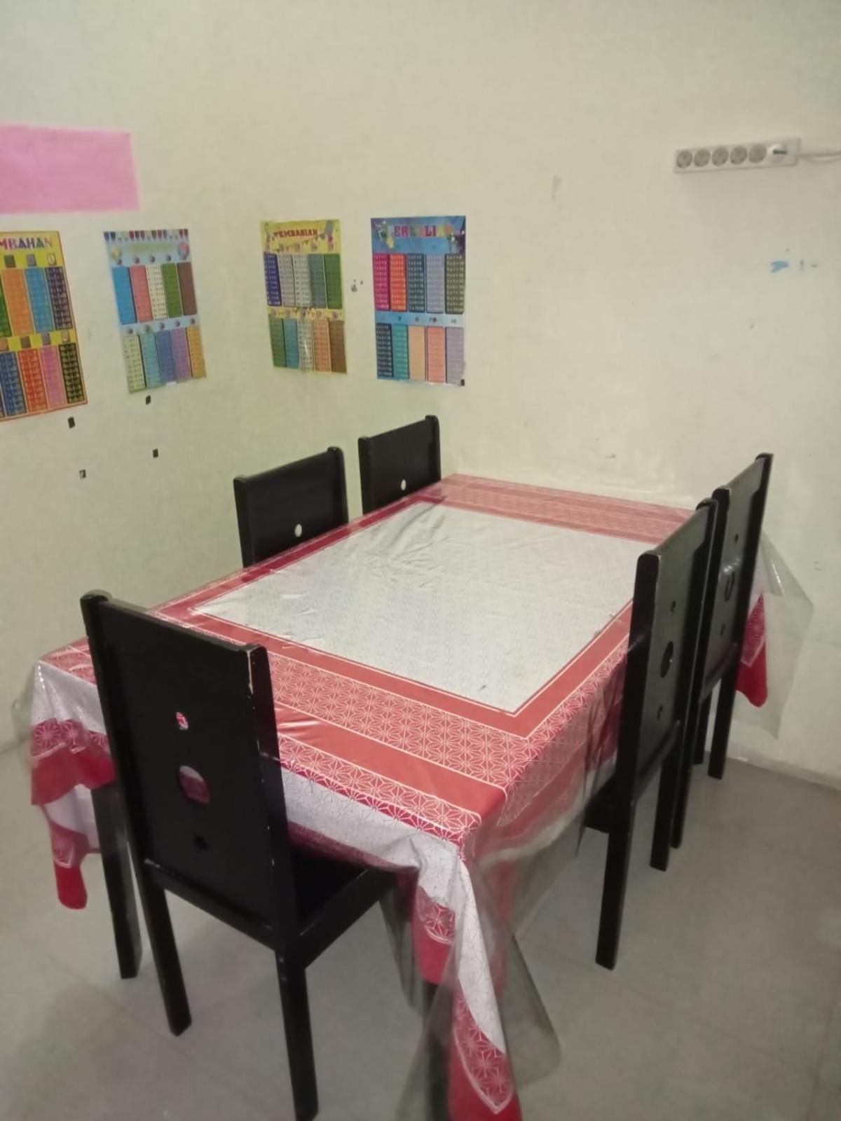 Benatsya Homestay