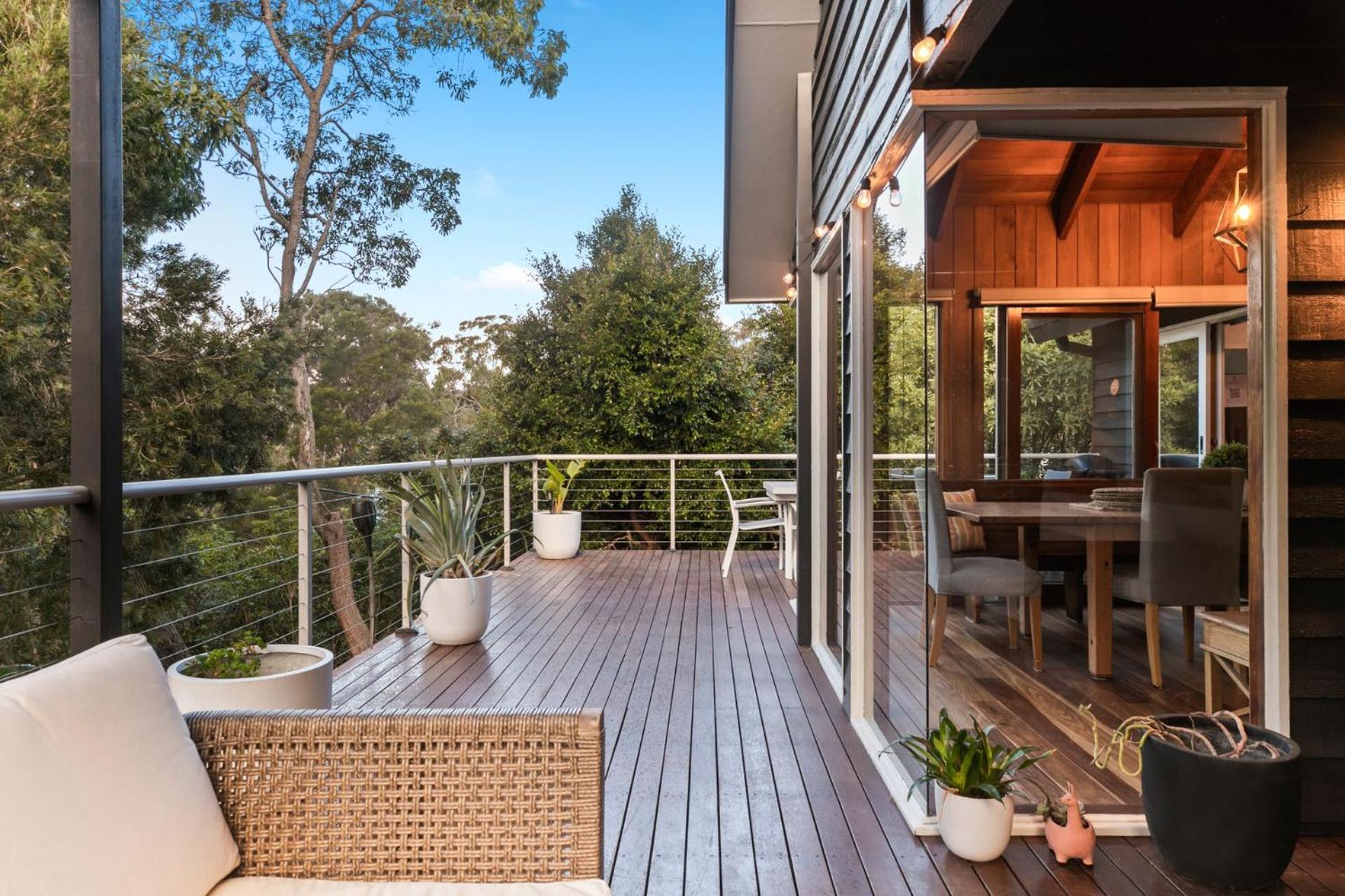 The Pambula Beach House
