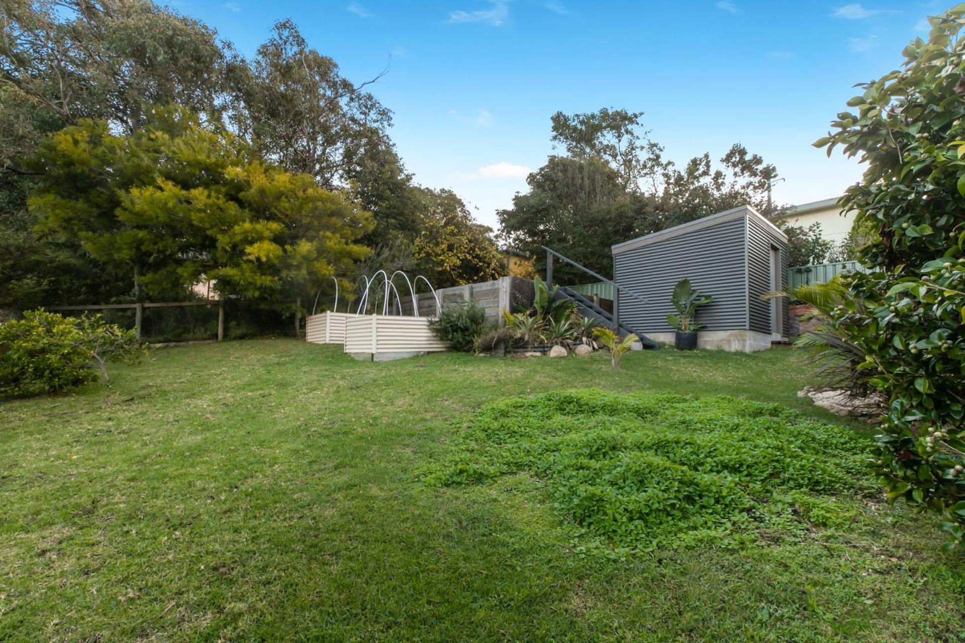 The Pambula Beach House