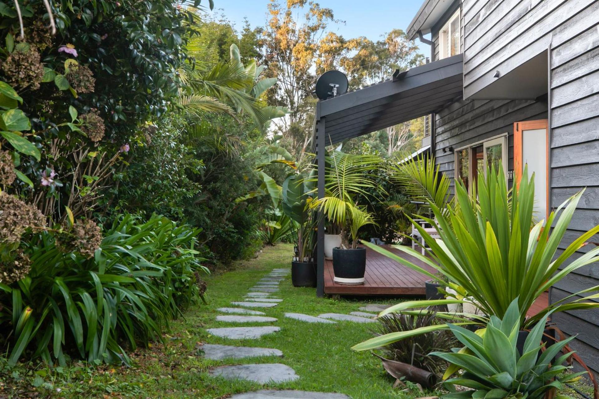 The Pambula Beach House