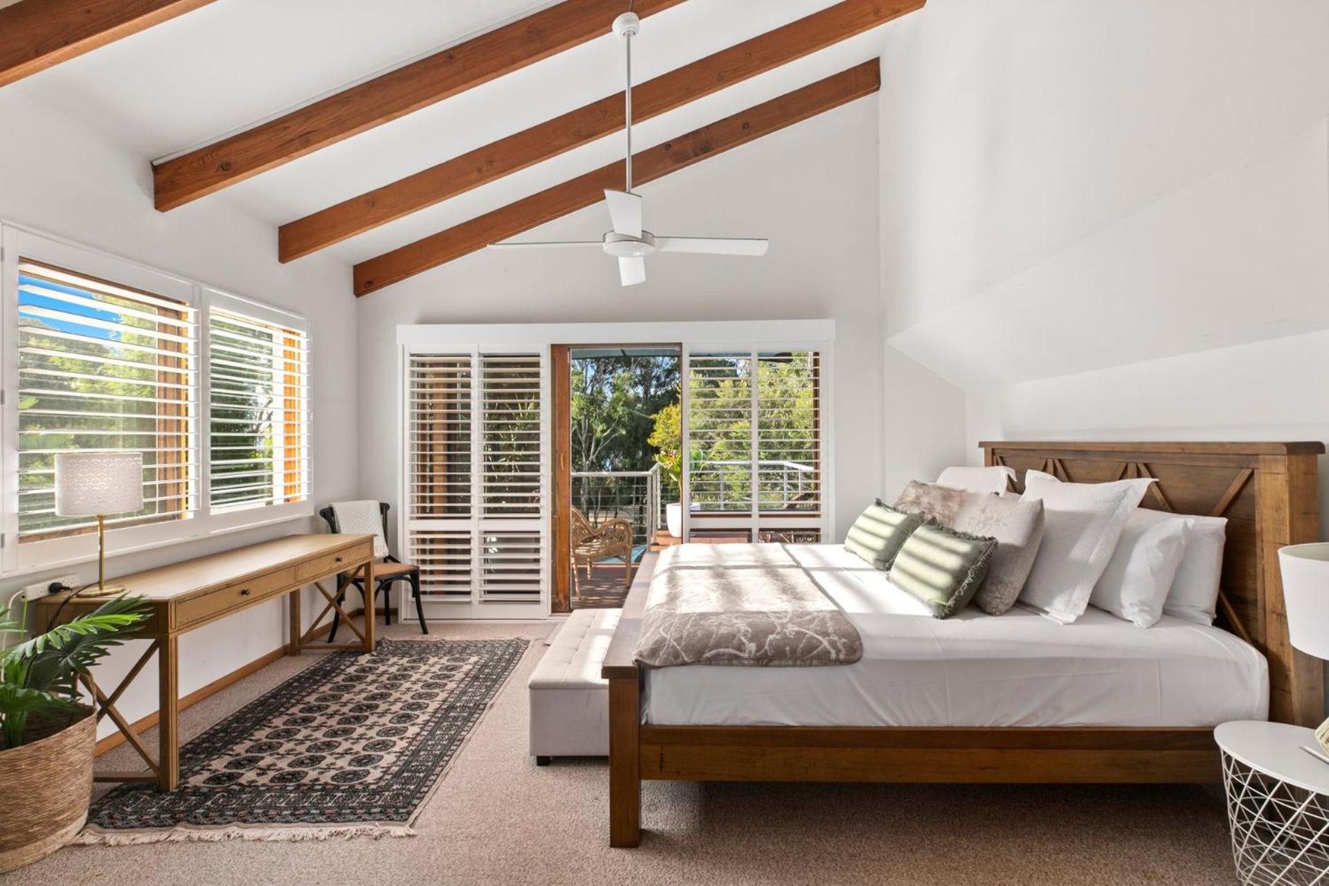 The Pambula Beach House