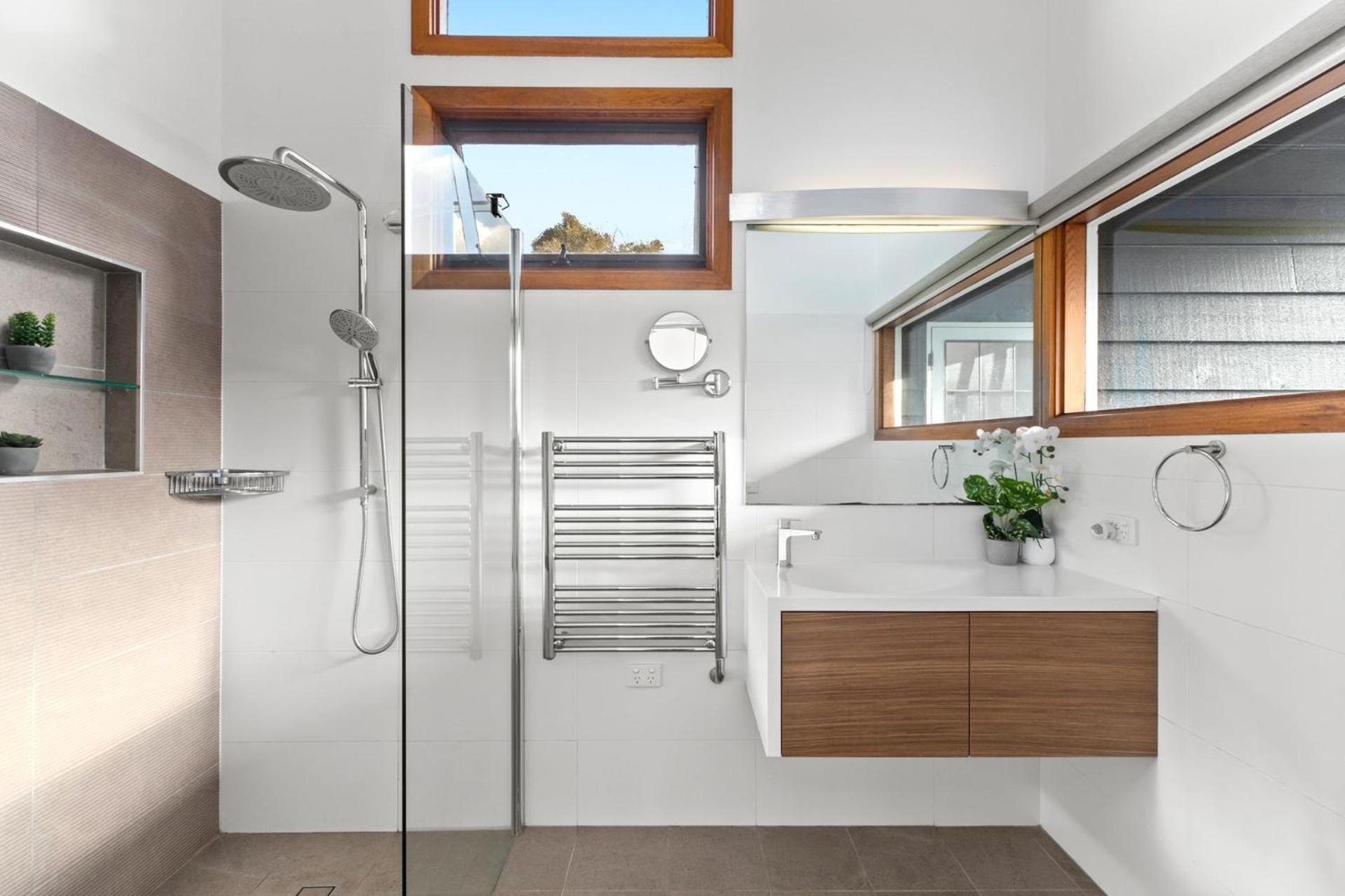The Pambula Beach House