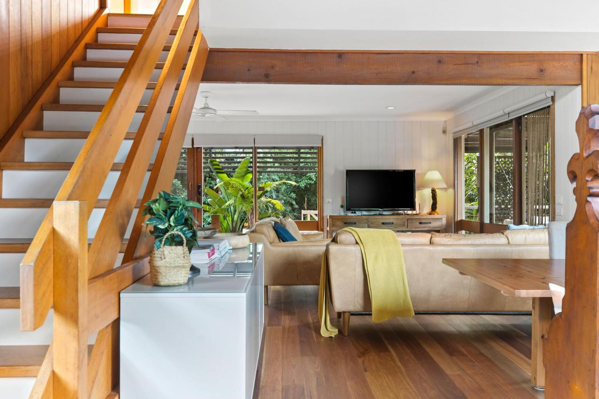 The Pambula Beach House