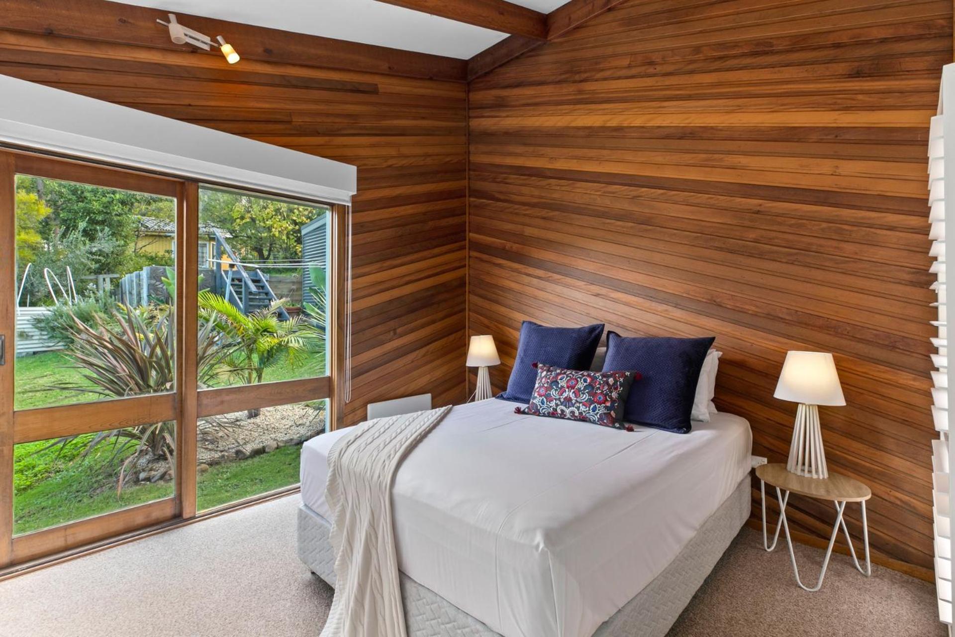 The Pambula Beach House