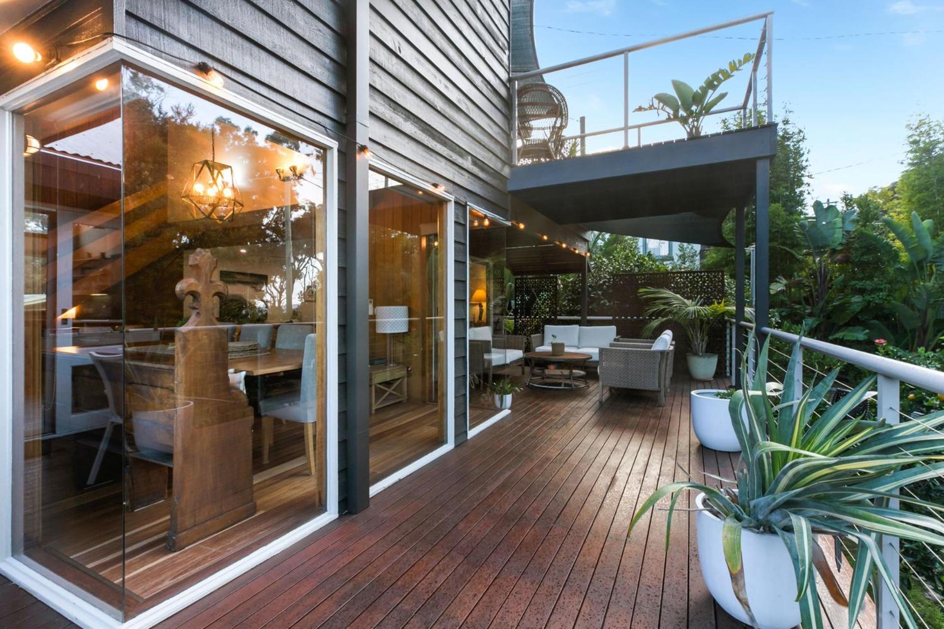 The Pambula Beach House
