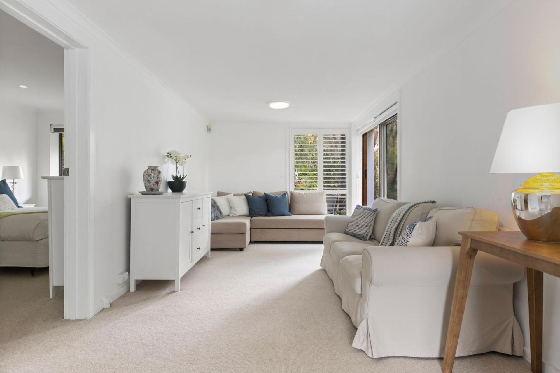 The Pambula Beach House