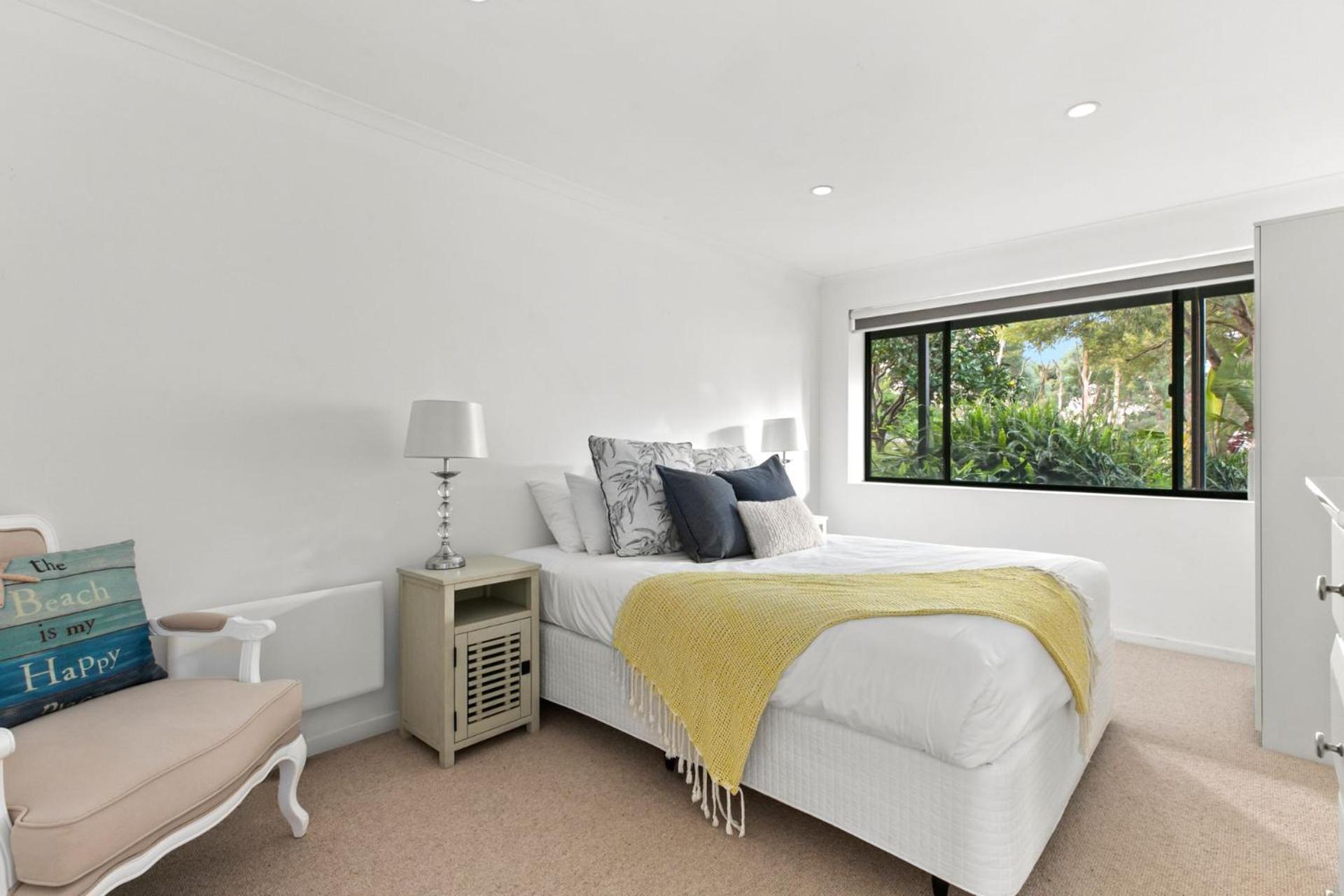 The Pambula Beach House