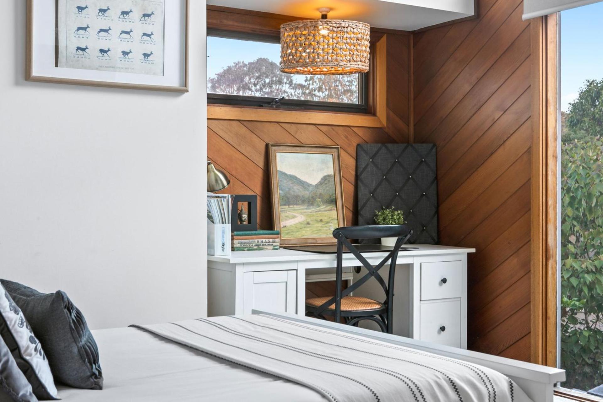 The Pambula Beach House