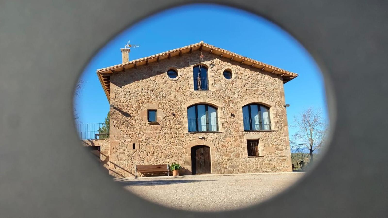 Ca l'Artigalas