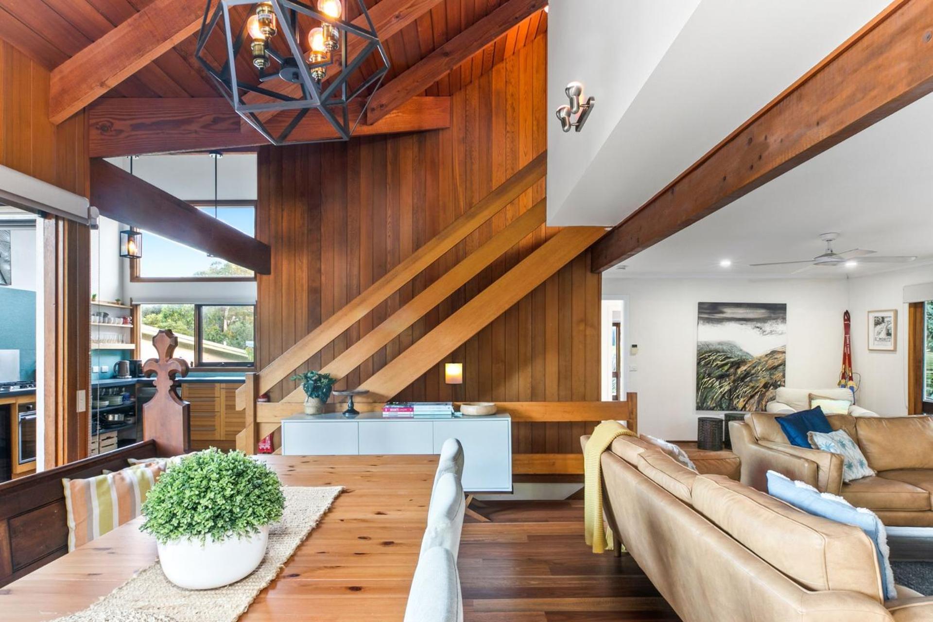 The Pambula Beach House