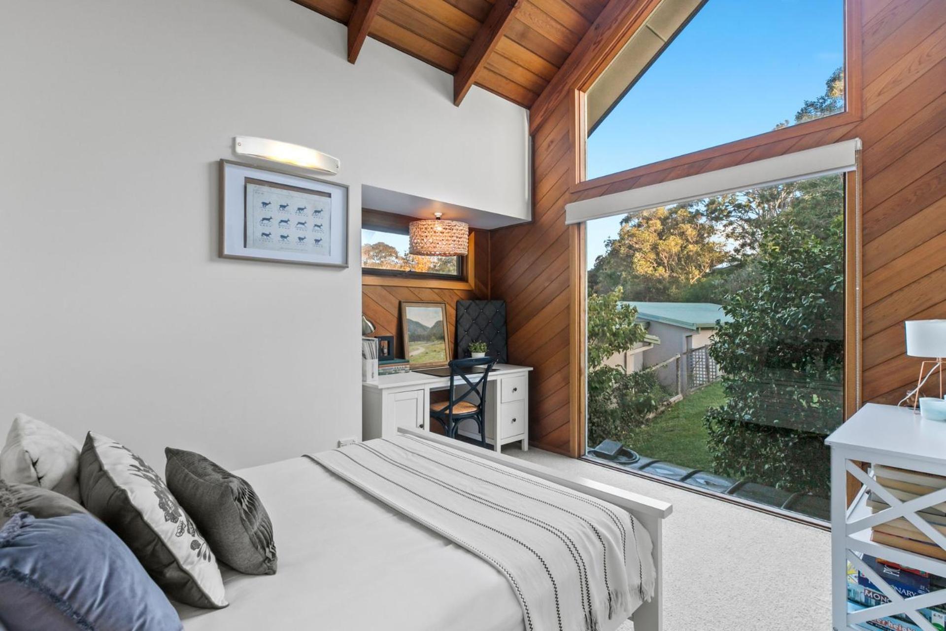 The Pambula Beach House