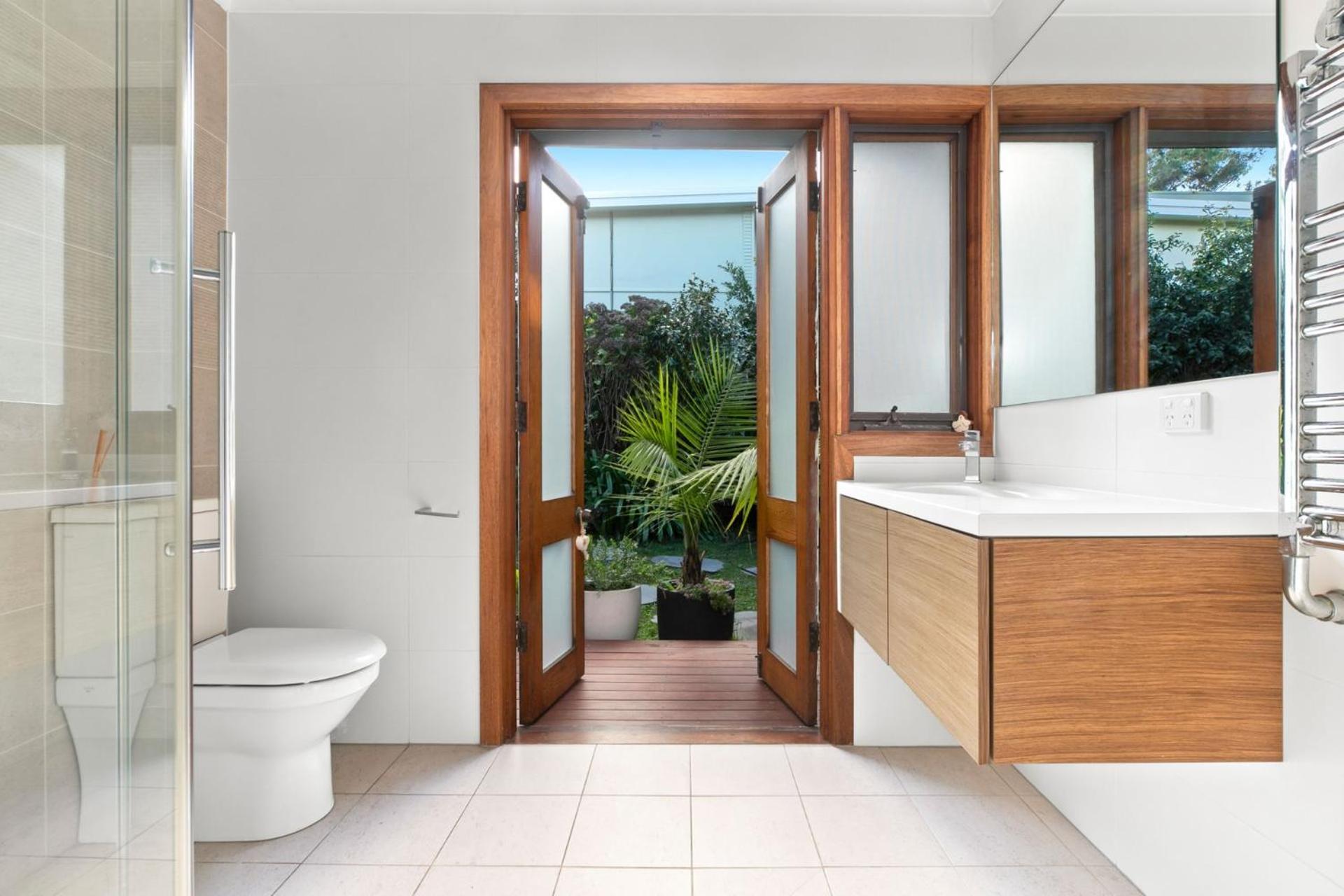 The Pambula Beach House