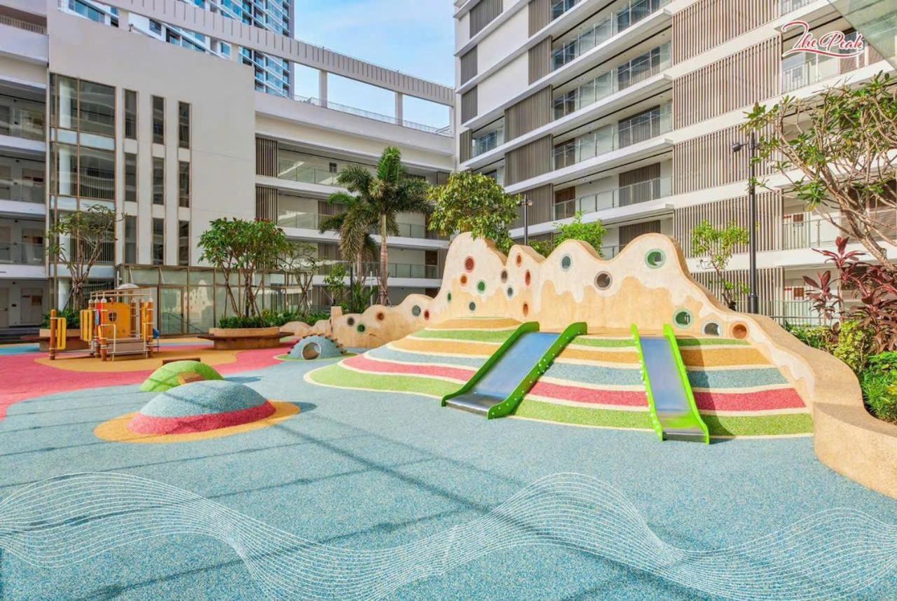 Midtown Premium Apartments