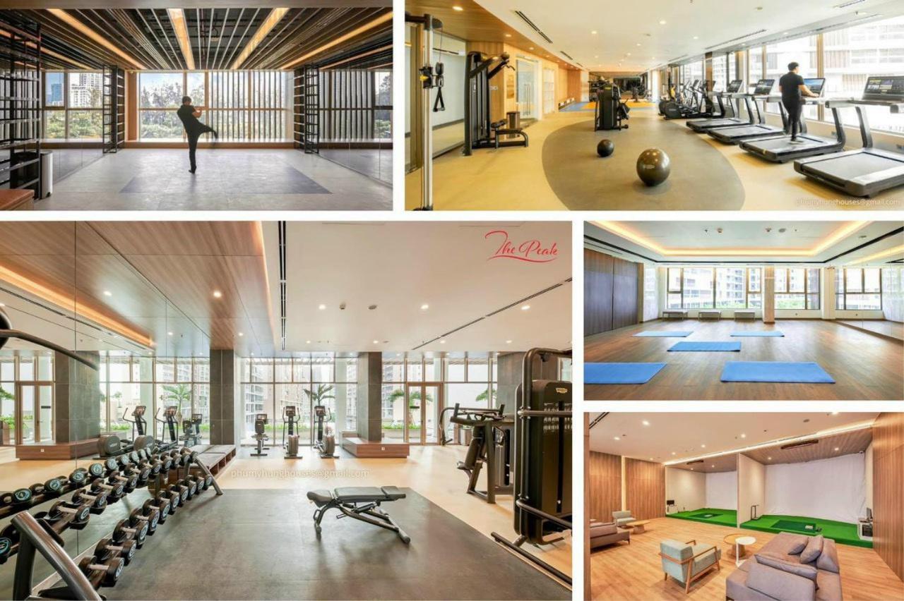 Midtown Premium Apartments