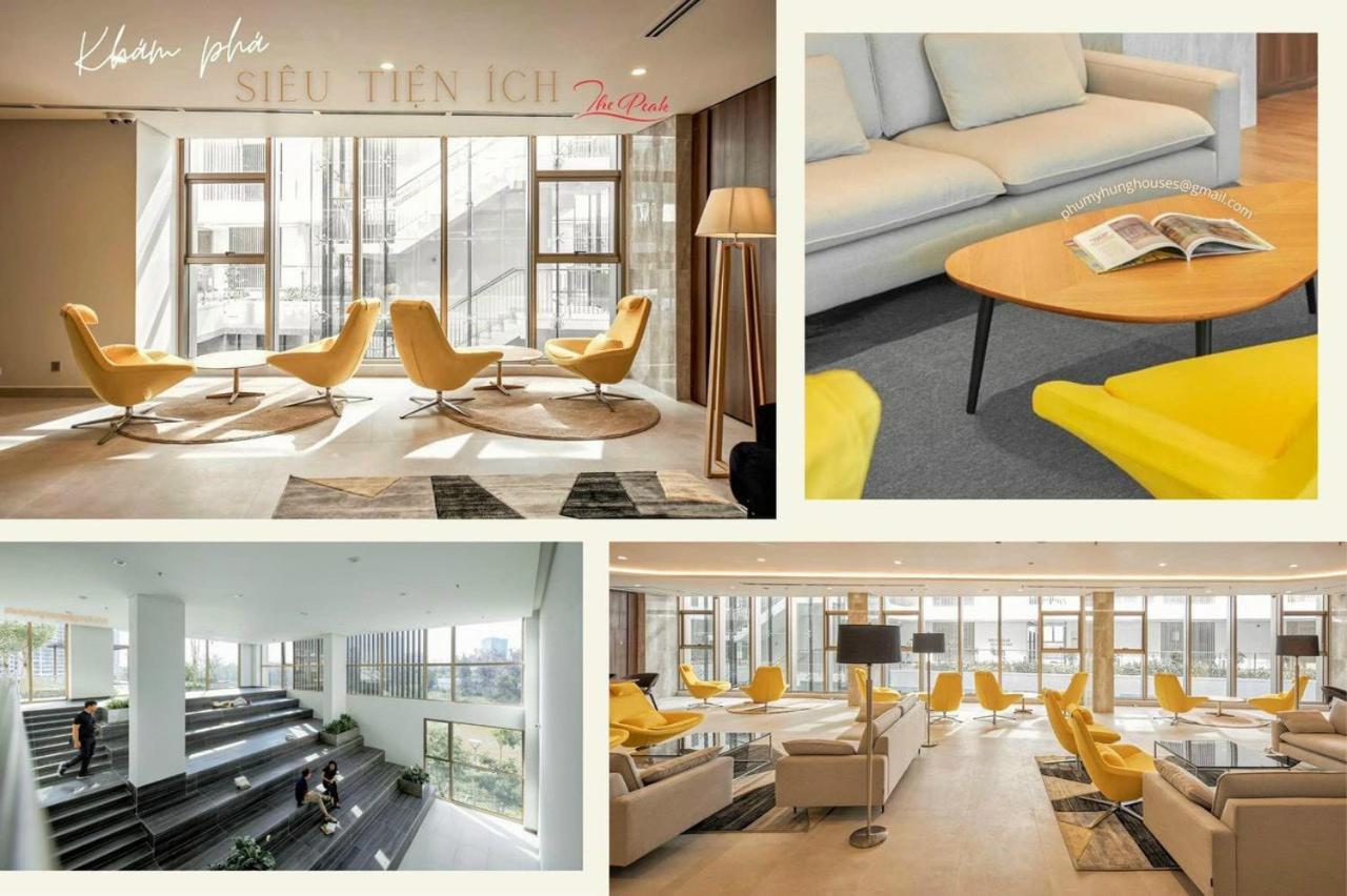 Midtown Premium Apartments