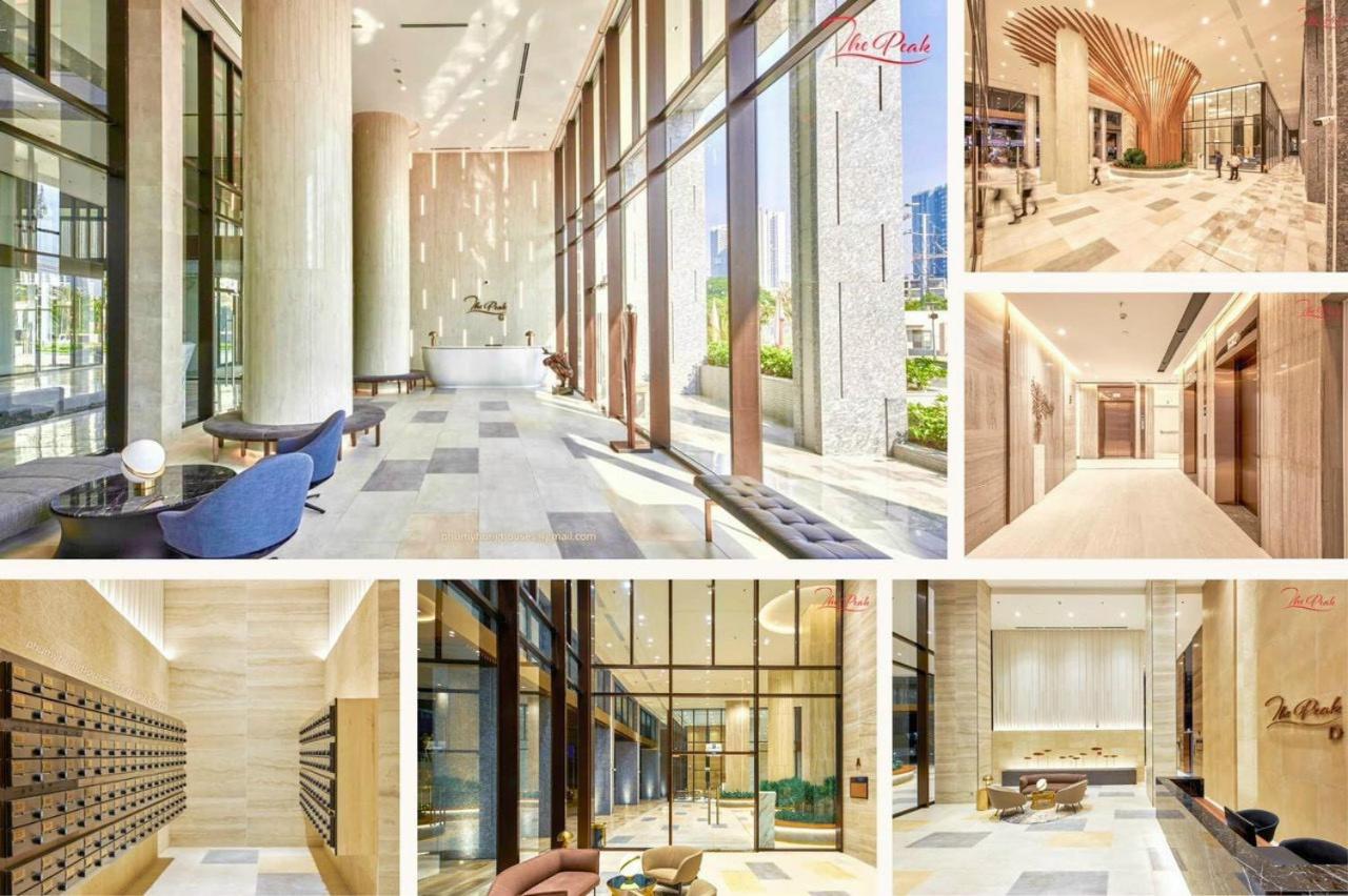 Midtown Premium Apartments