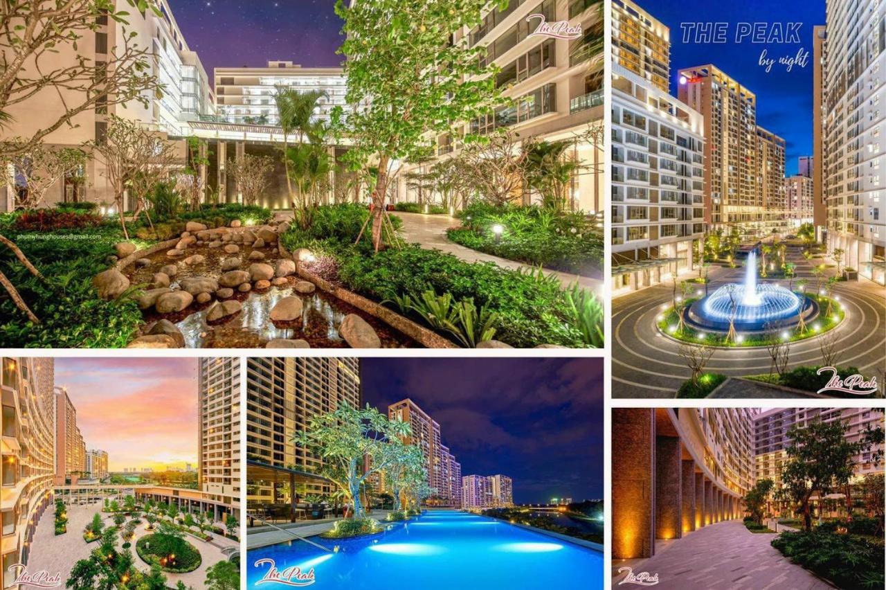 Midtown Premium Apartments