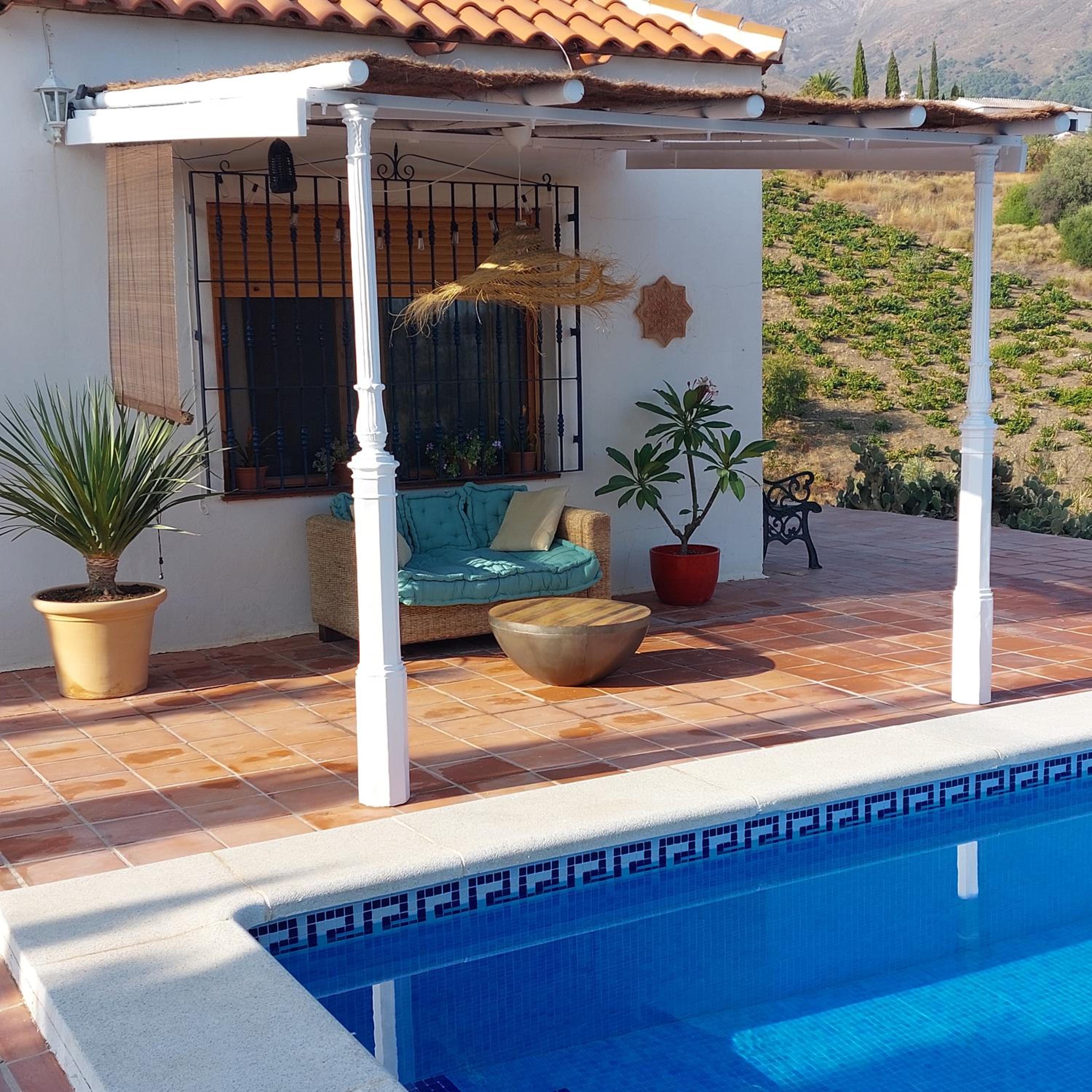 Casa Wenne - Private Pool with view view 4