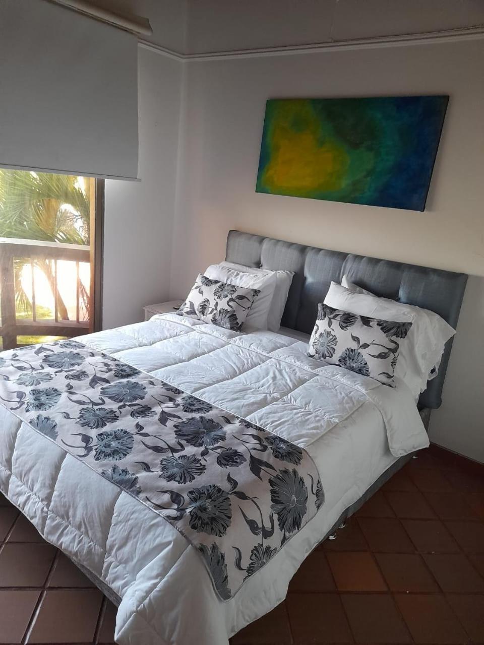 Condominio Playa Caimán