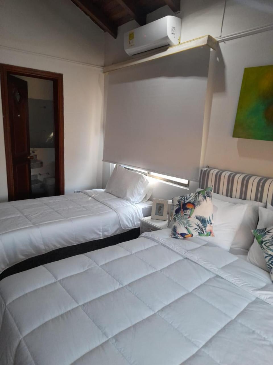 Condominio Playa Caimán
