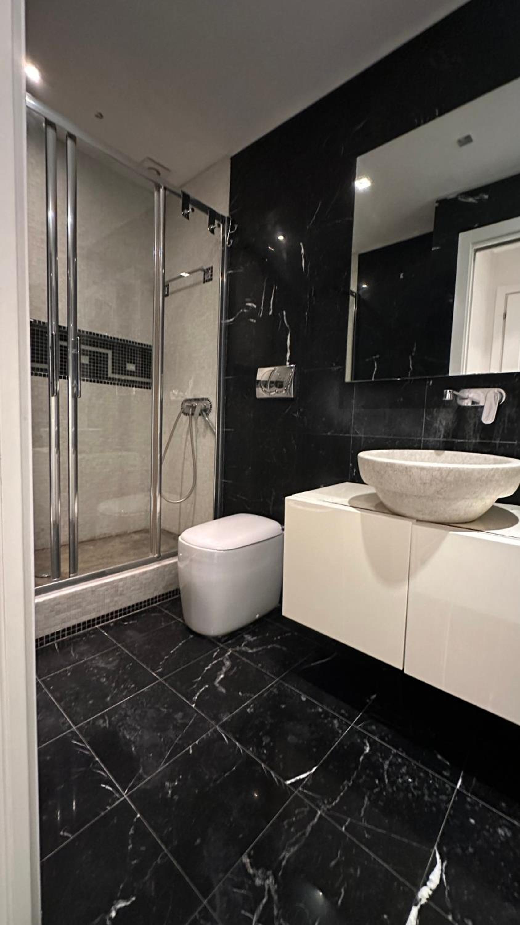 Roma Appartamento Luxury