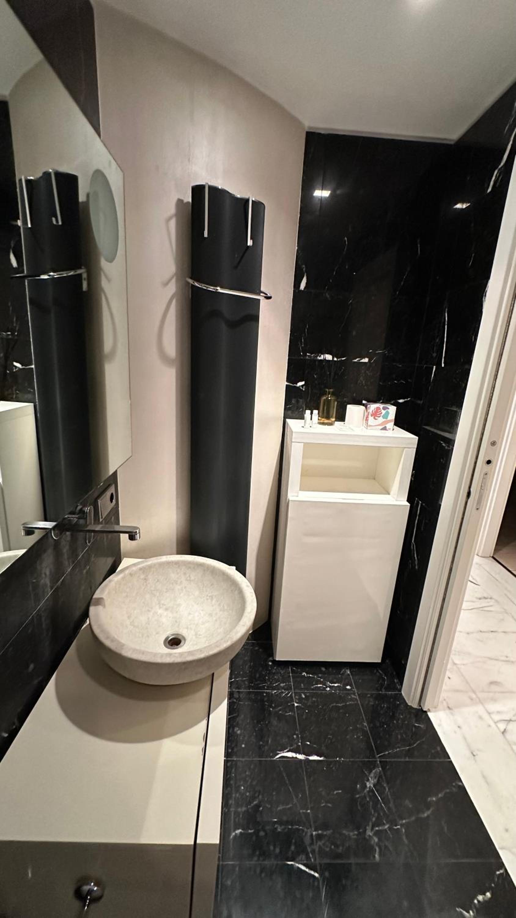 Roma Appartamento Luxury