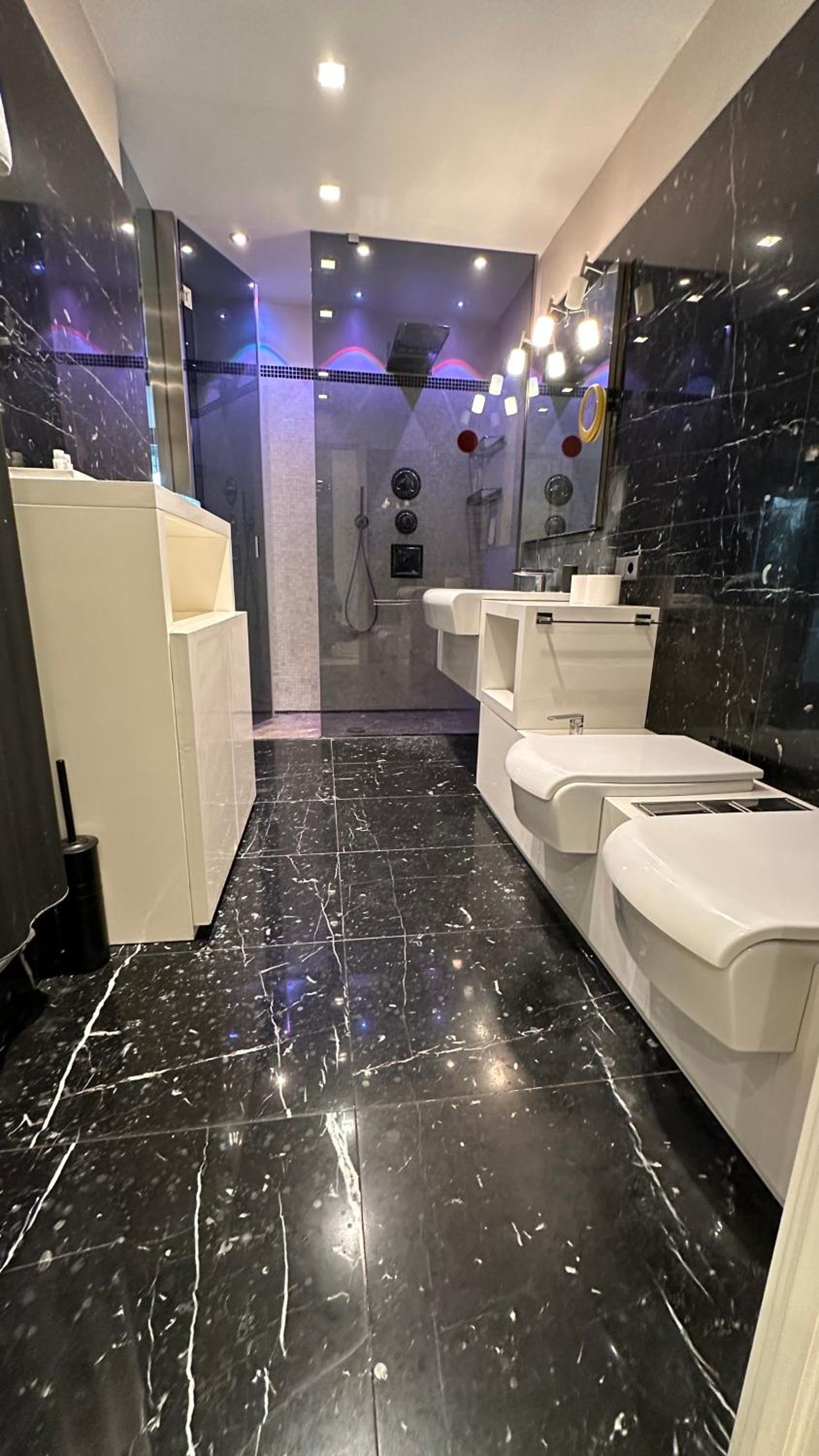 Roma Appartamento Luxury