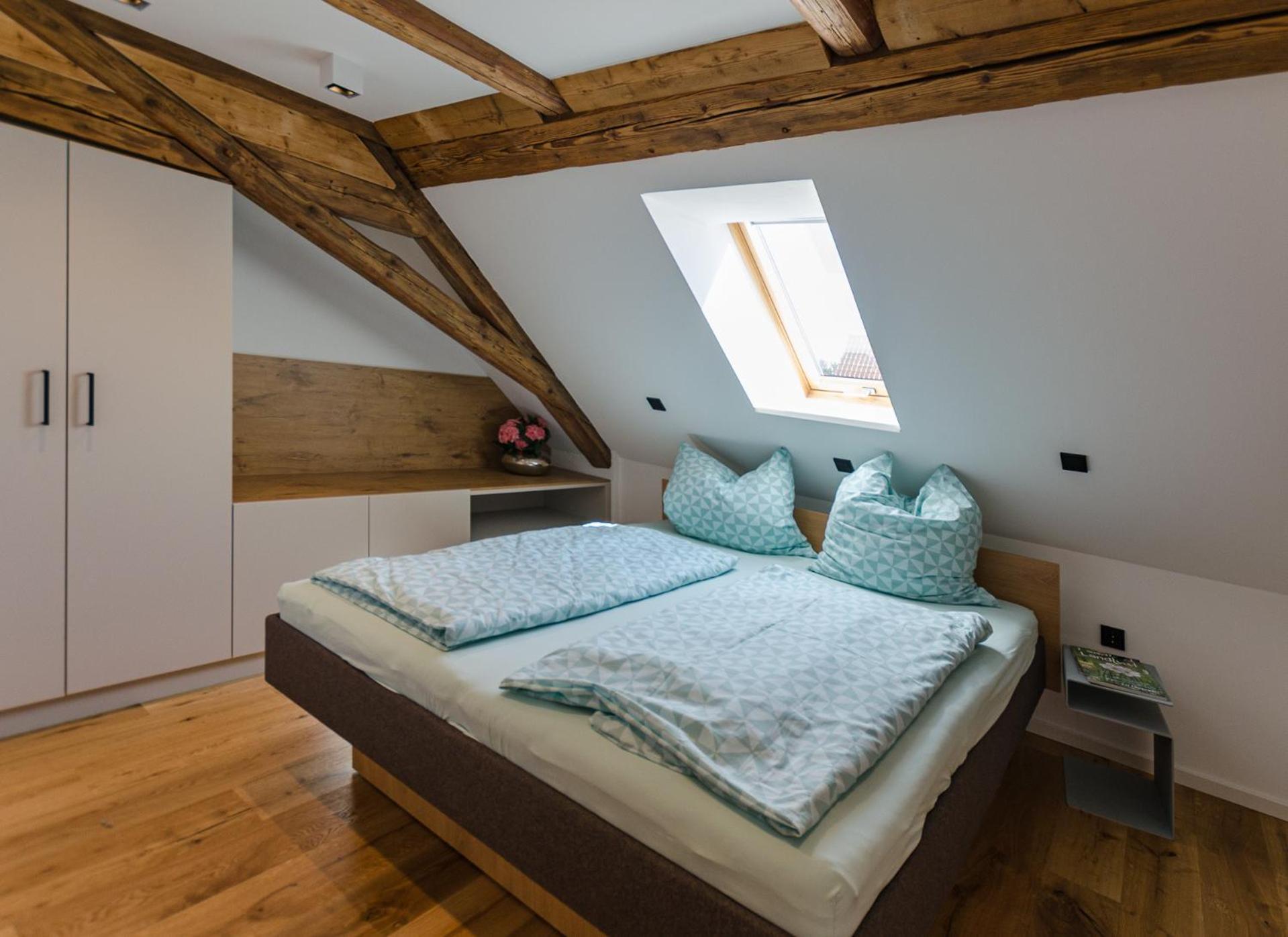 Ferienwohnung Geilert