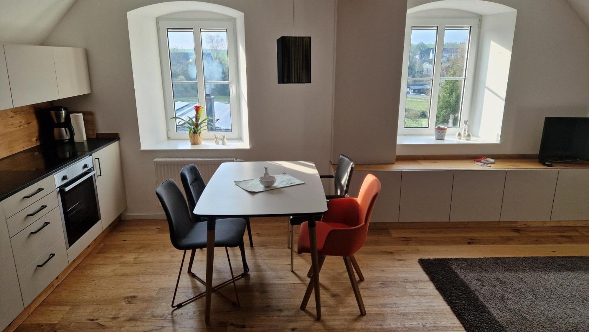 Ferienwohnung Geilert