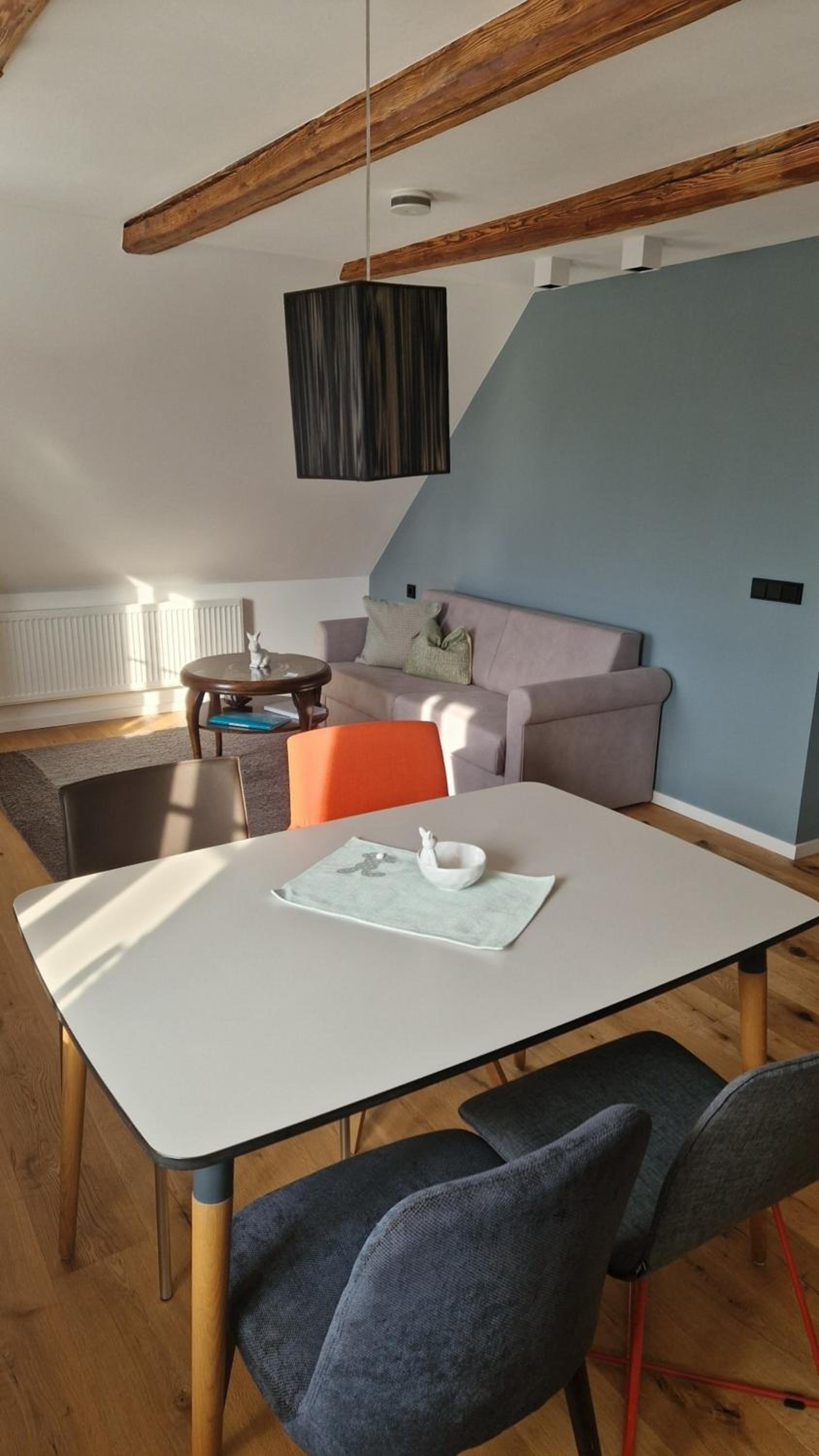 Ferienwohnung Geilert
