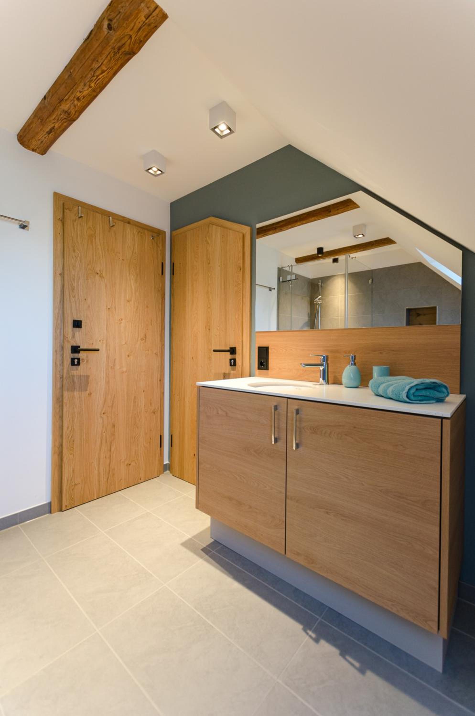 Ferienwohnung Geilert
