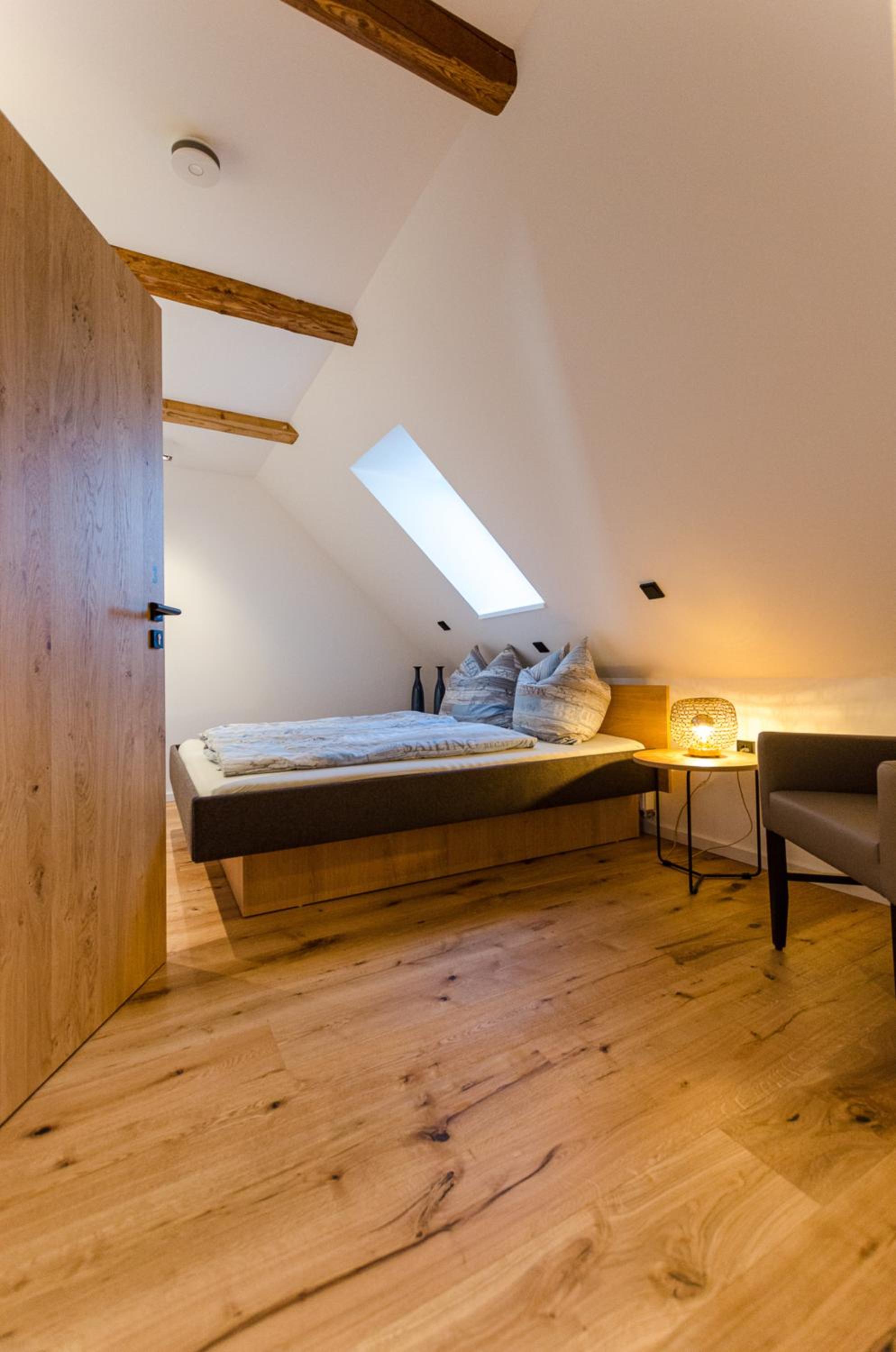 Ferienwohnung Geilert