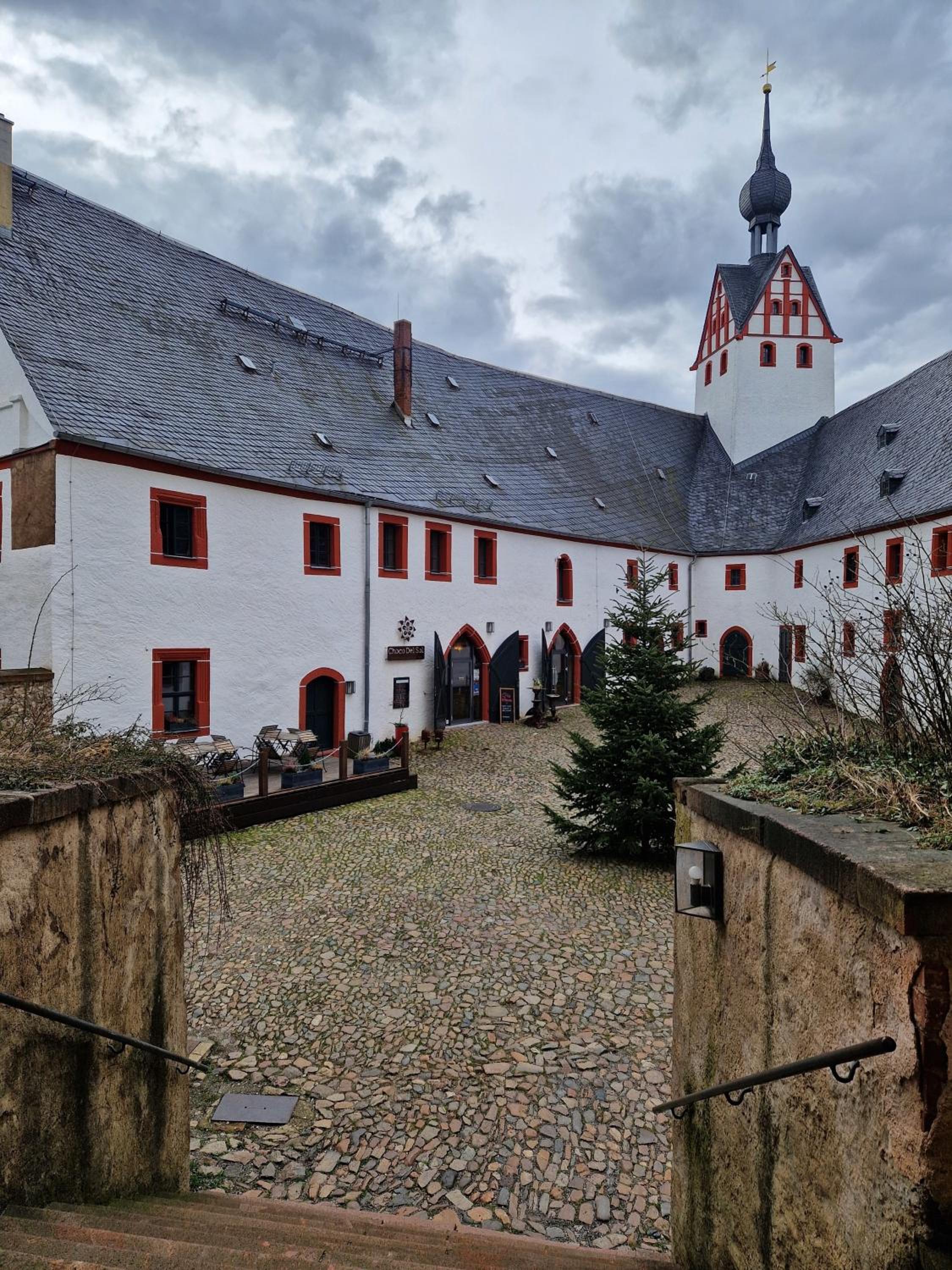 Ferienwohnung Geilert