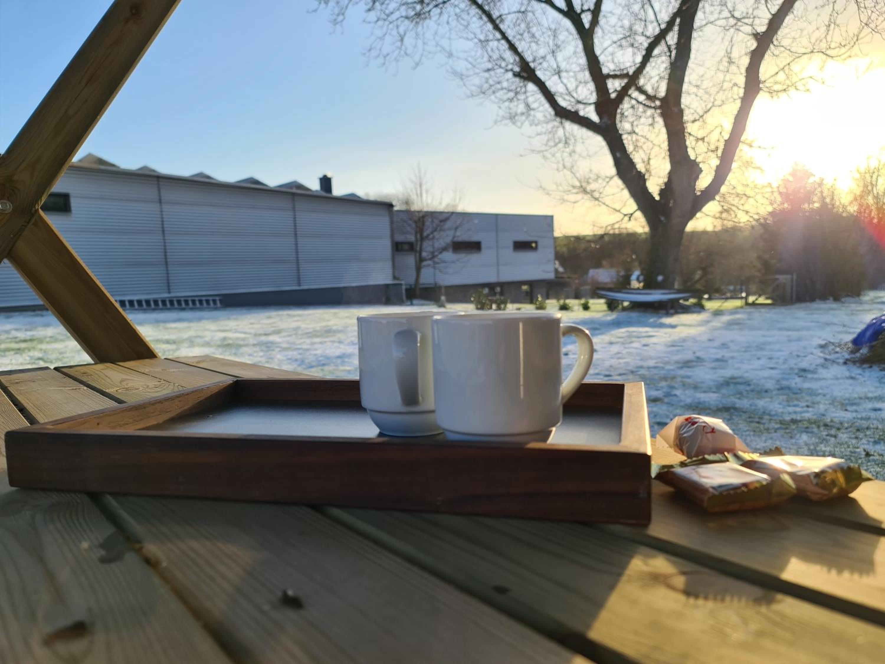 Ferienwohnung Geilert