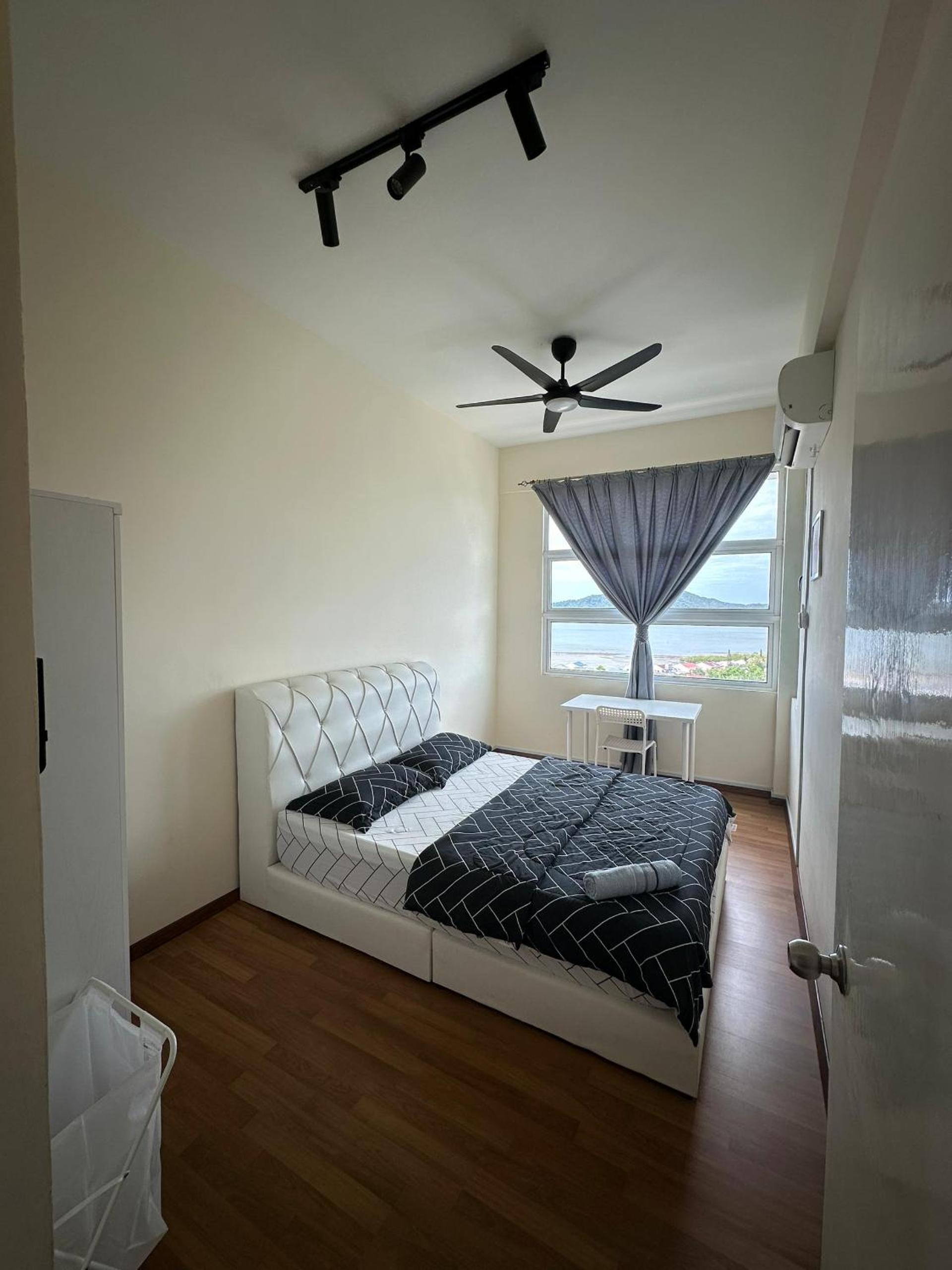 Borneo Cove Seaview Sandakan photo 8