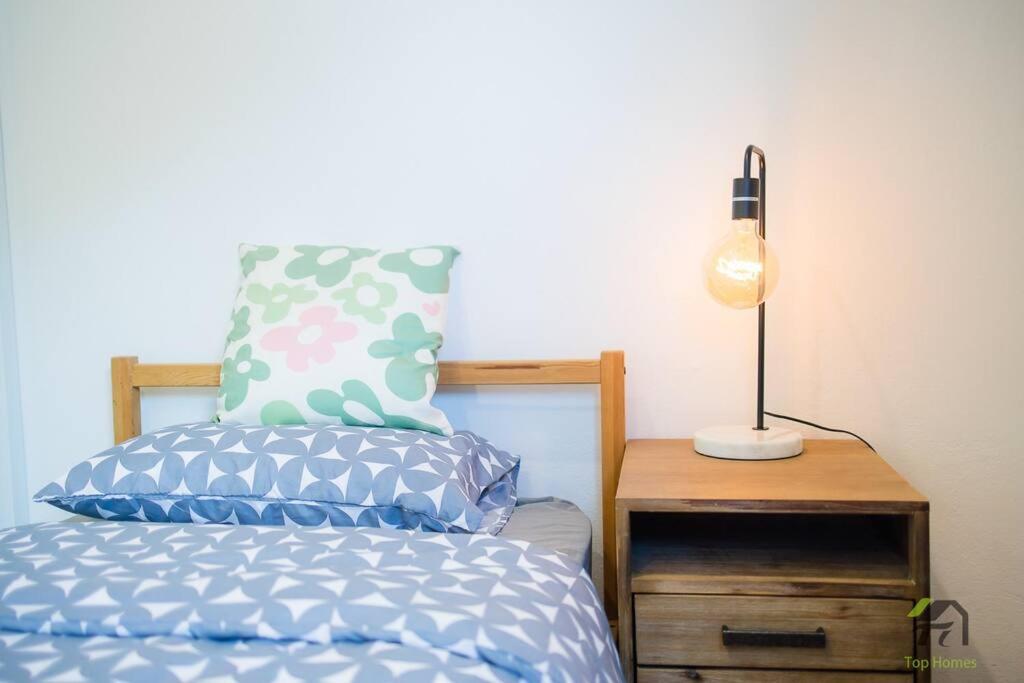 Convenient Sanctuary in Eastwood