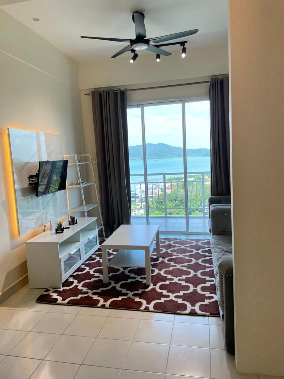 Borneo Cove Seaview Sandakan photo 5