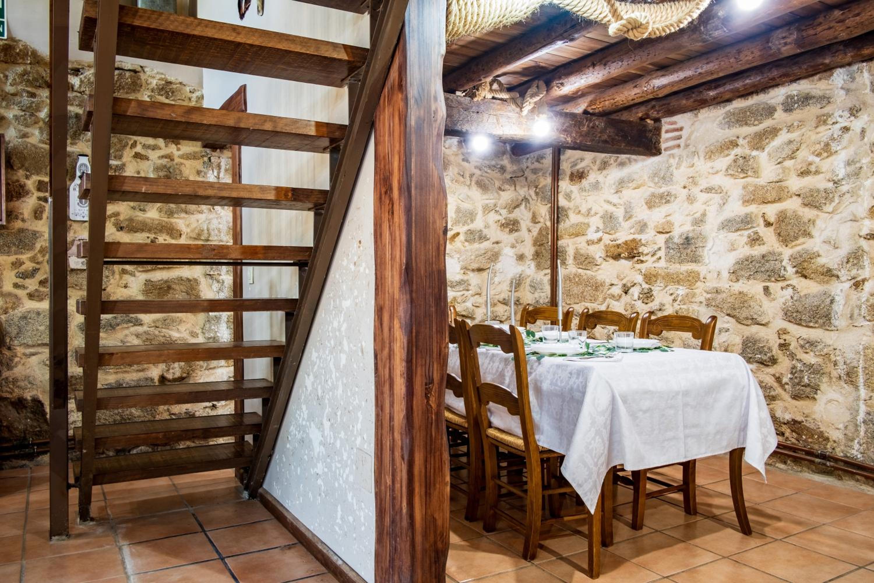 La Cantina