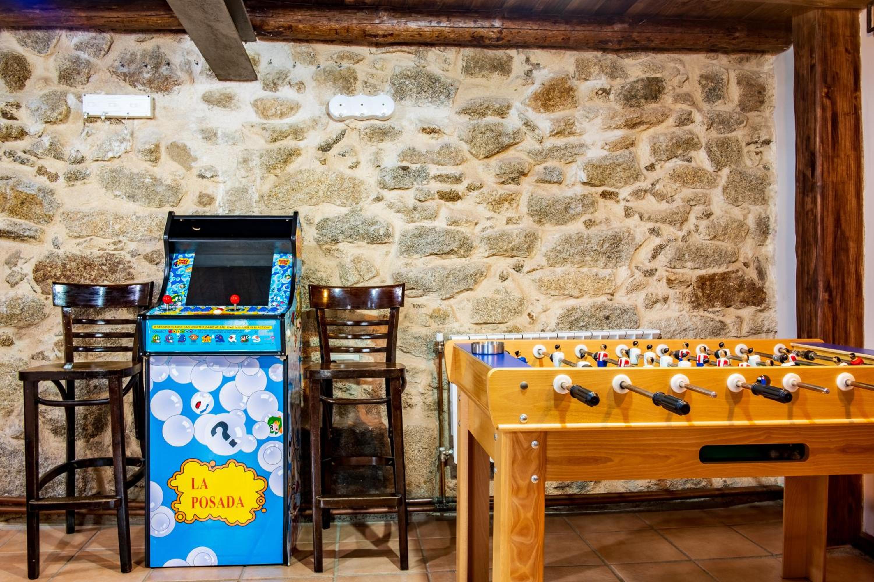 La Cantina
